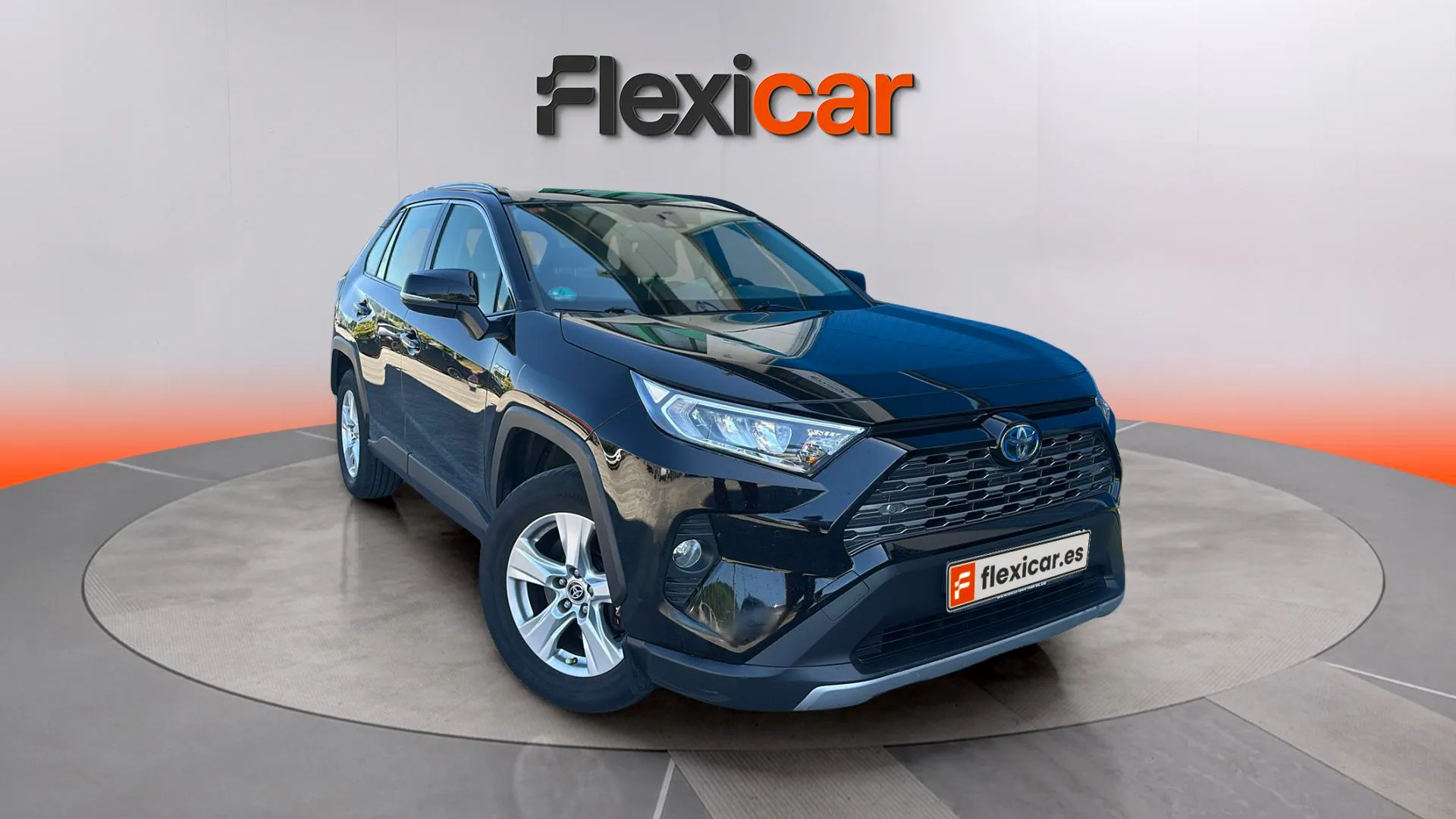 Toyota RAV4 2.5l 220H Advance Plus