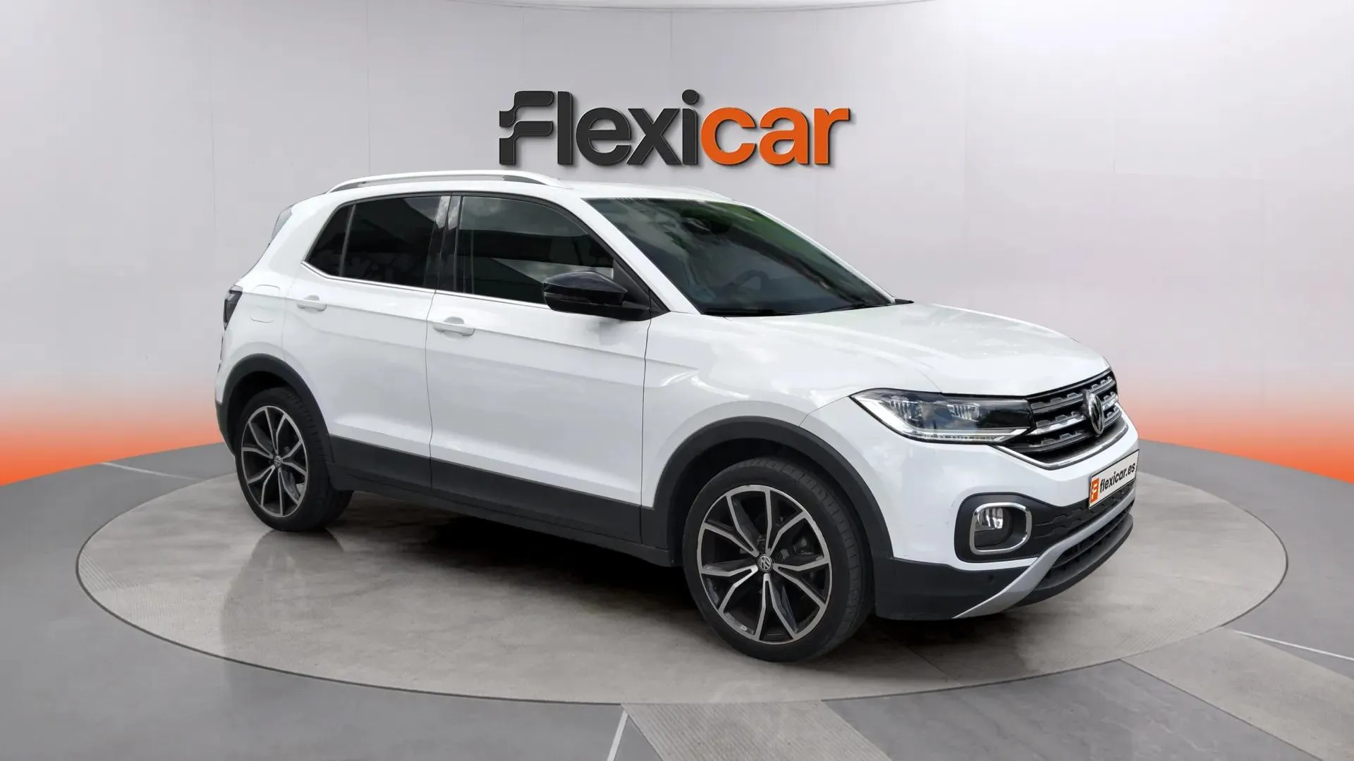 Volkswagen T-Cross Sport 1.0 TSI 85kW (115CV) DSG