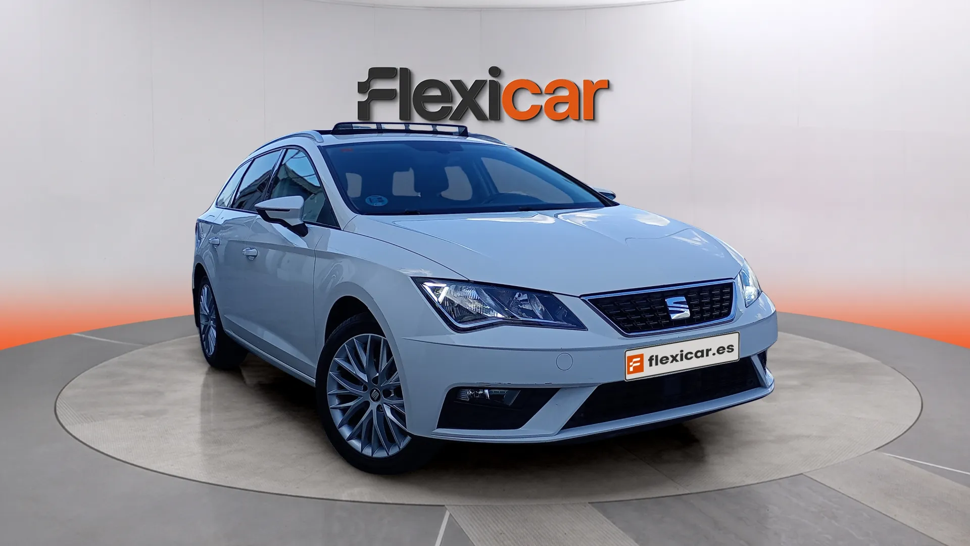 SEAT Leon ST 1.2 TSI 81kW (110CV) St&Sp Style