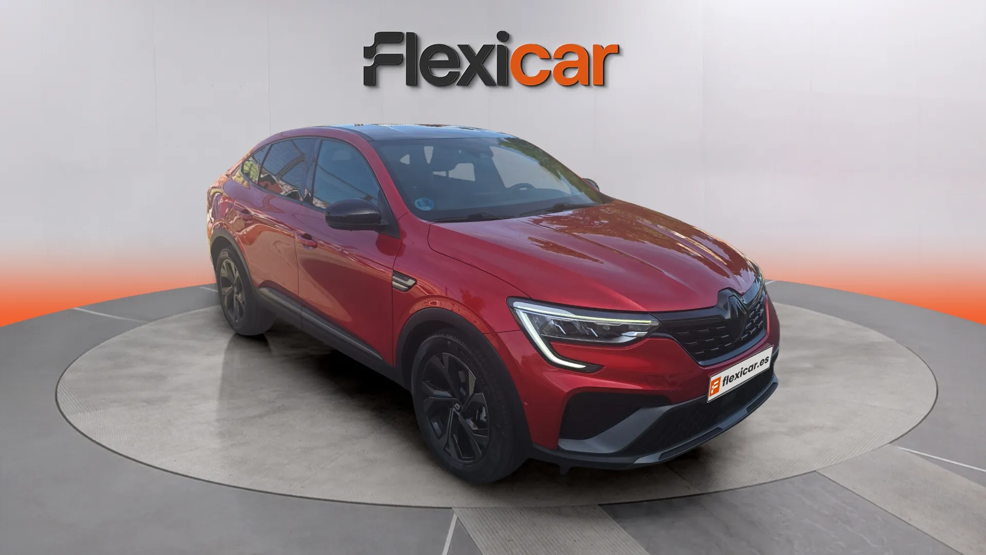 Renault Arkana E-Tech Engineered full hyb. 105kW(145CV)