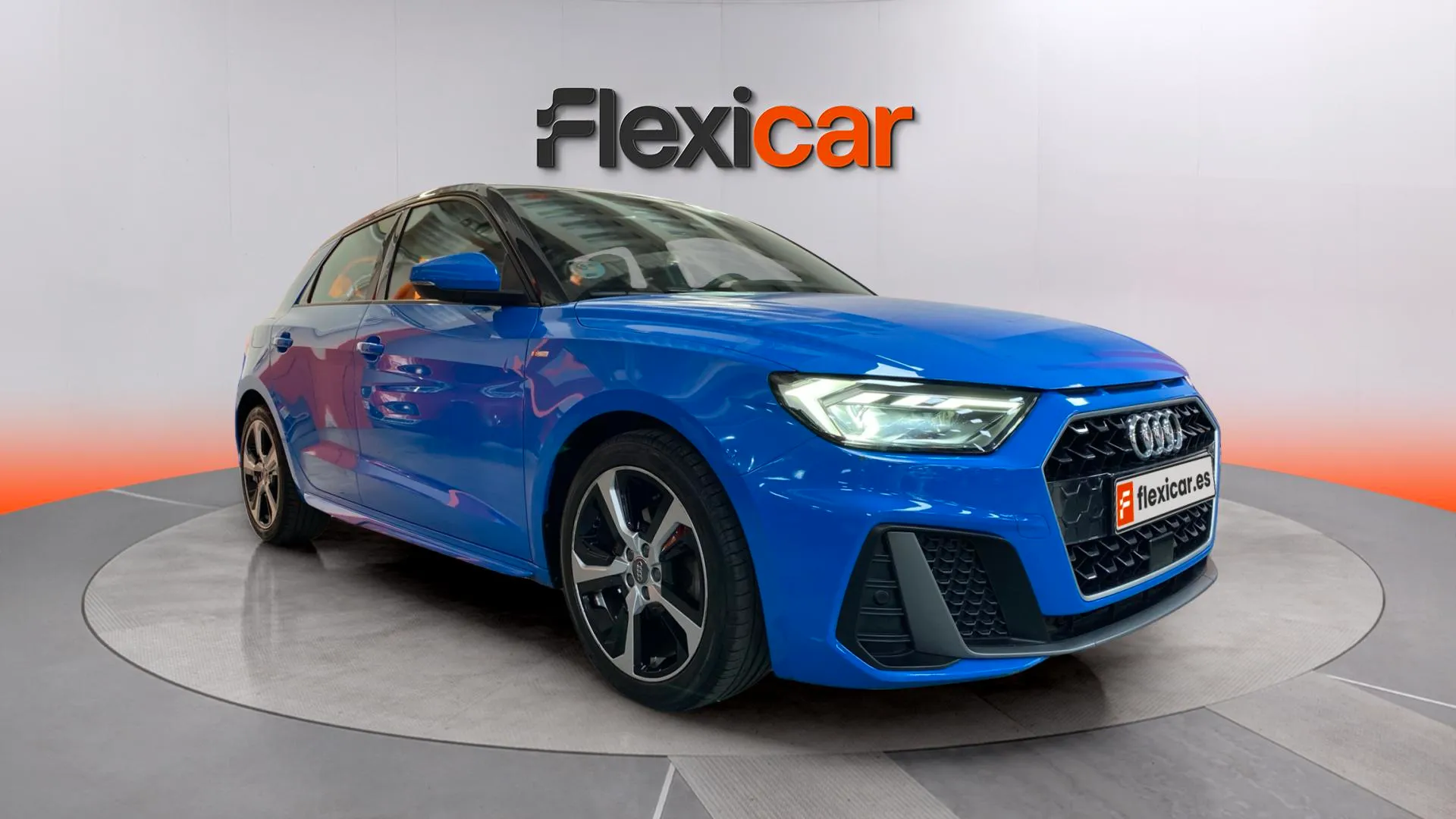 Audi A1 30 TFSI 85kW (116CV) Sportback