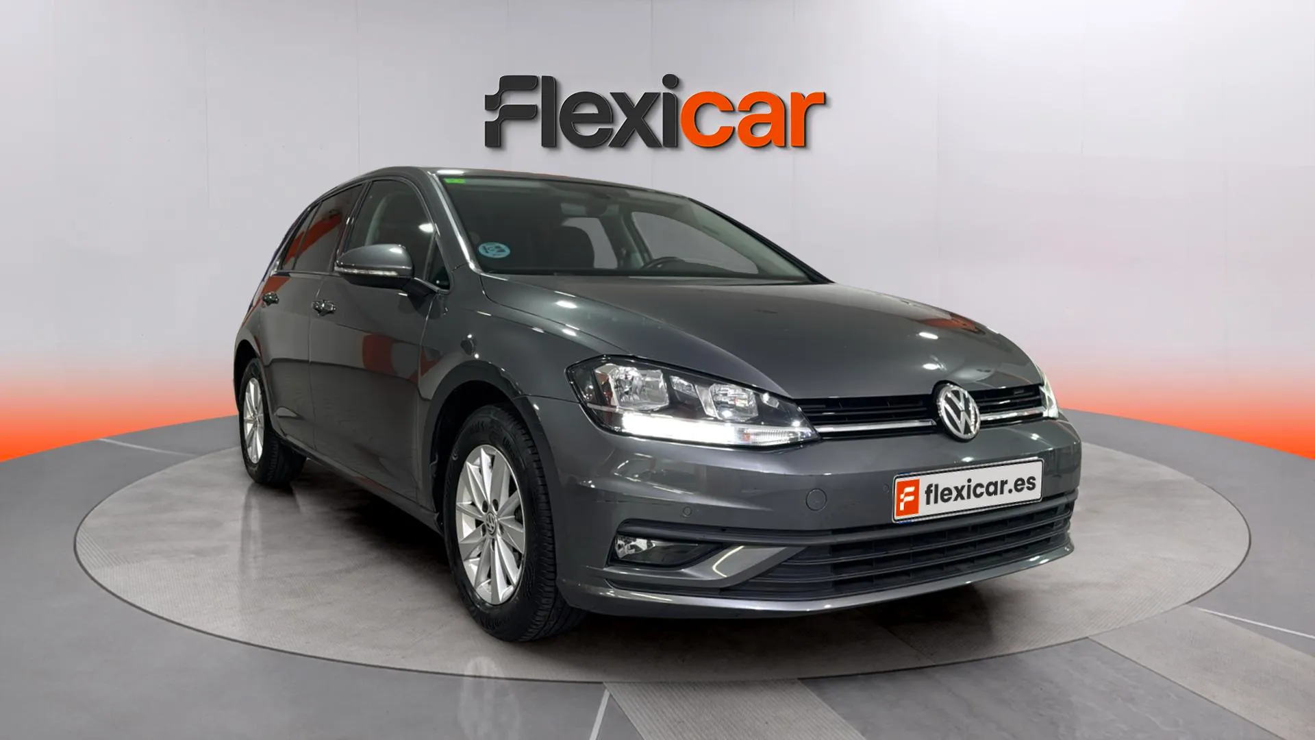 Volkswagen Golf Advance 1.0 TSI 81kW (110CV)