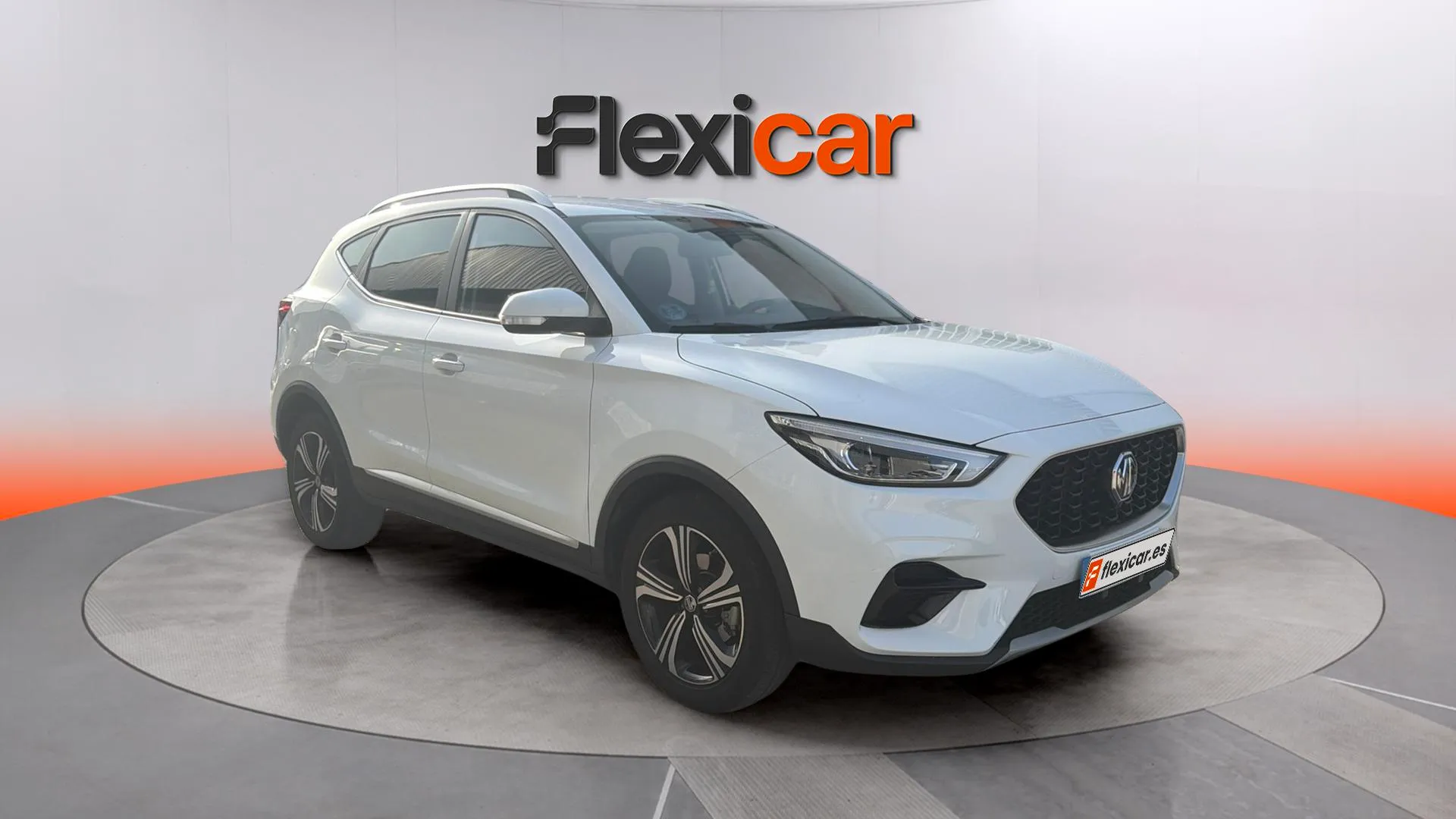 MG ZS 1.5 Comfort