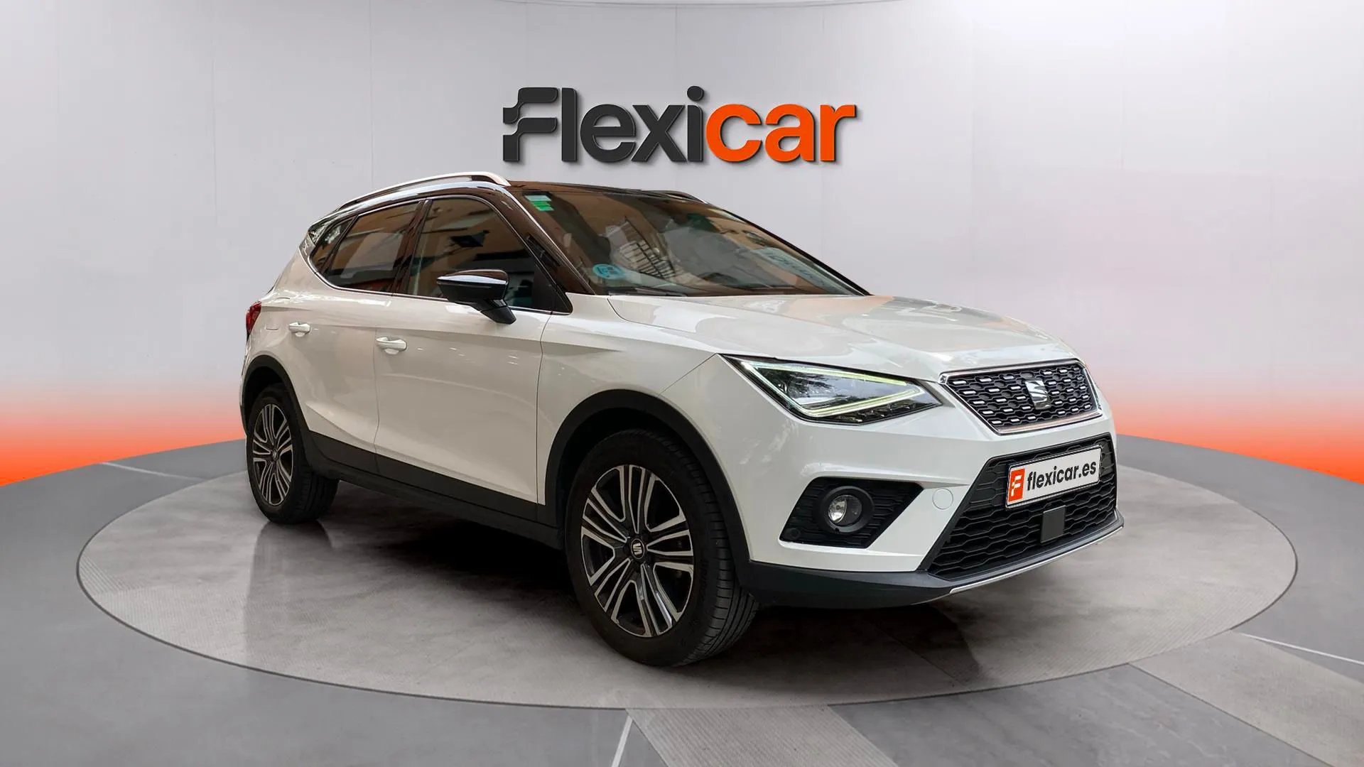 SEAT Arona 1.0 TSI 85kW (115CV) DSG Xcellence Eco