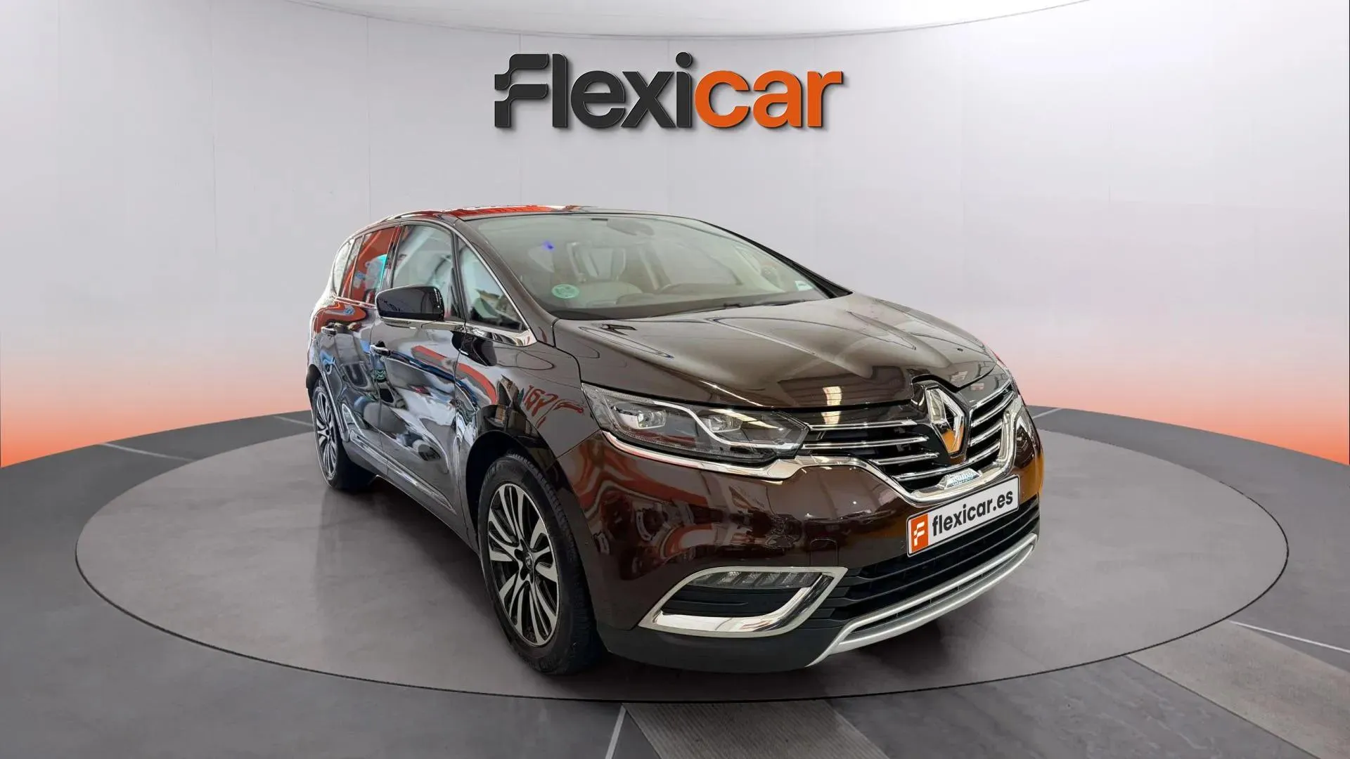 Renault Espace Initiale Paris Energy dCi 118kW TT EDC - 5P (2017)