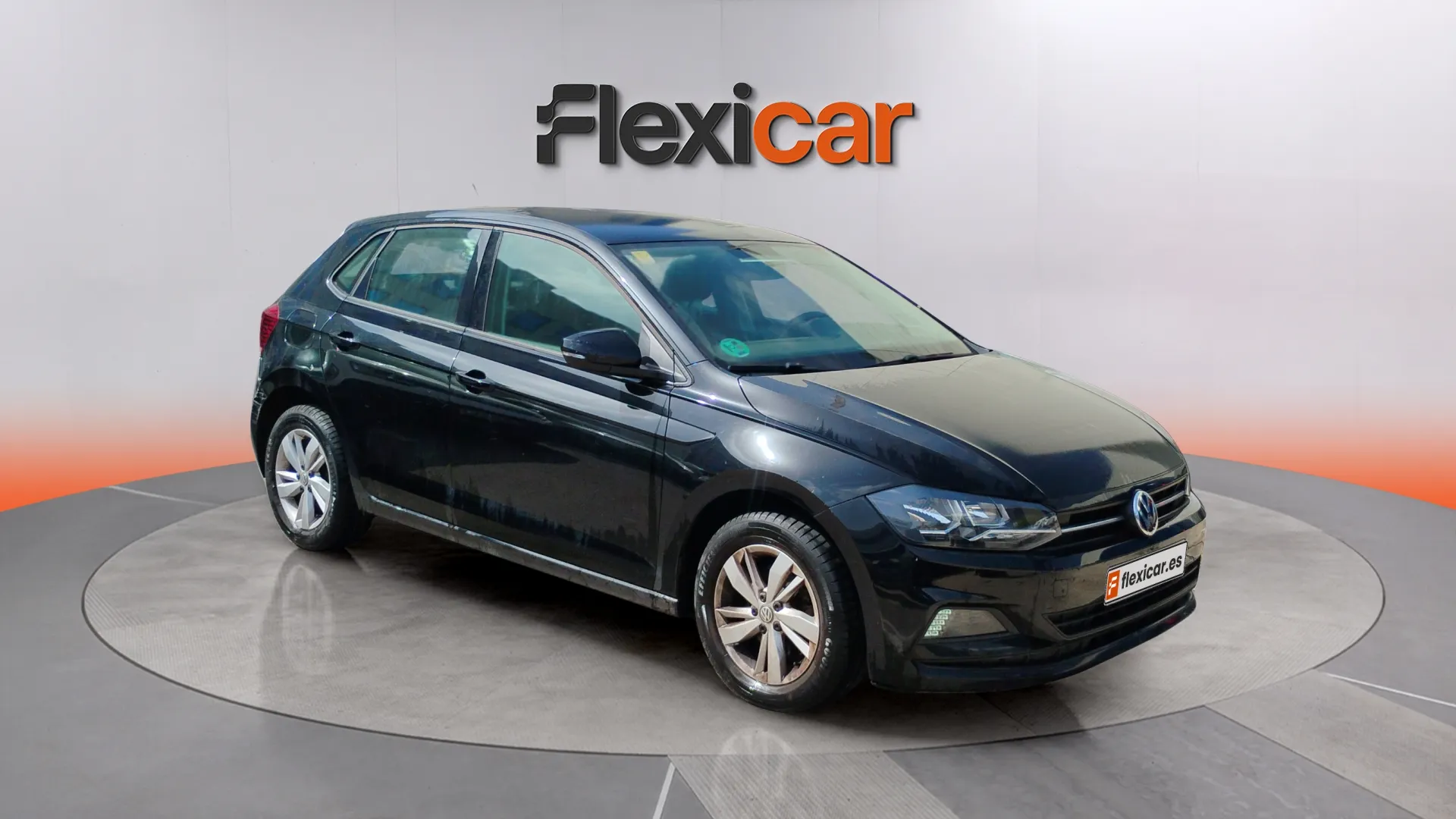 Volkswagen Polo Advance 1.0 59kW (80CV)