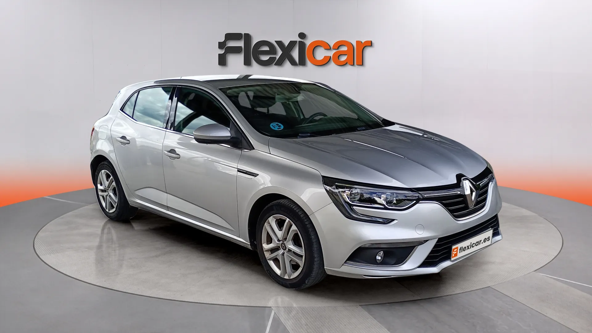 Renault Mégane Business Energy dCi 81kW (110CV)