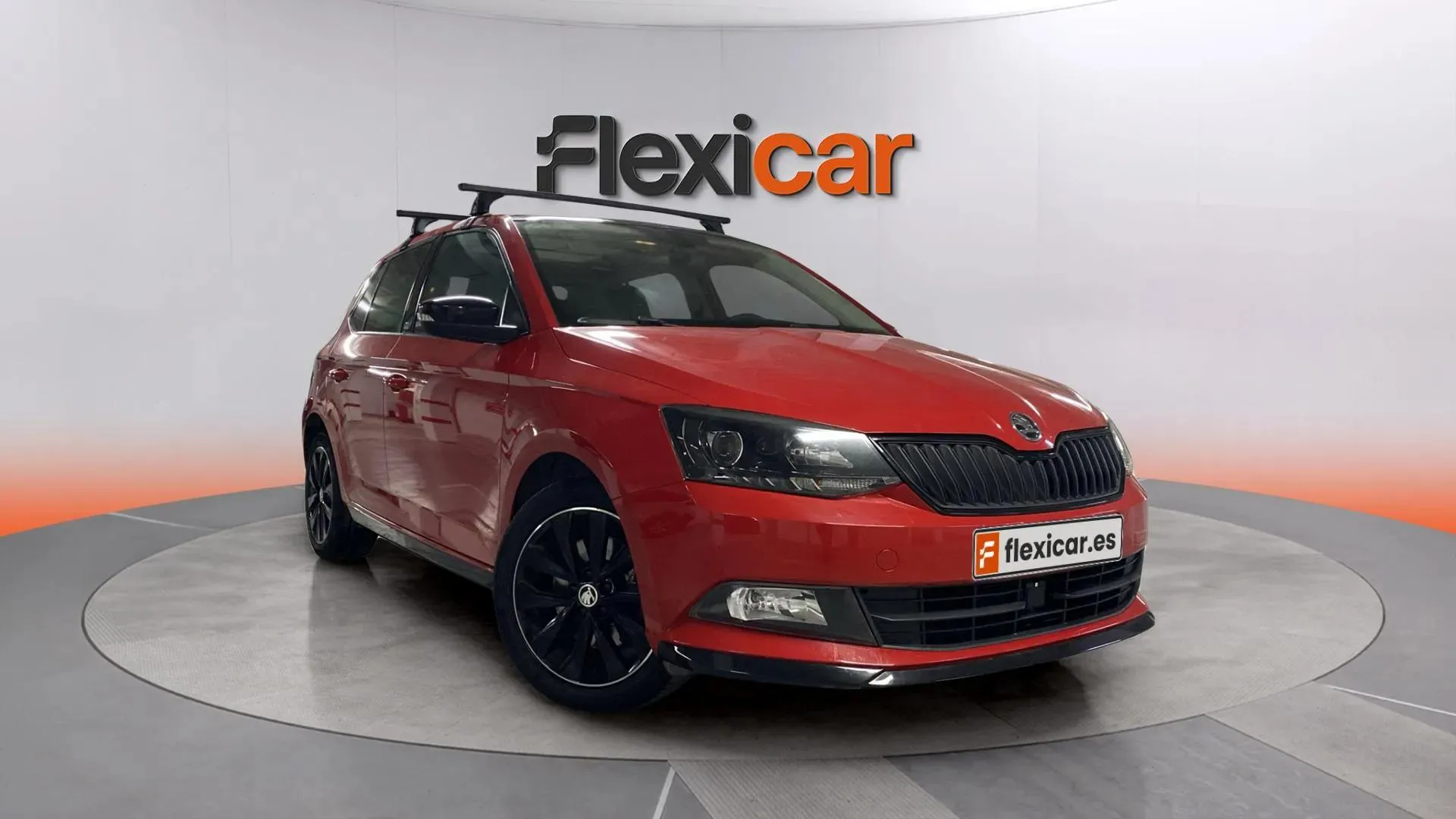 Škoda Fabia 1.0 TSI 81KW (110cv) Monte Carlo
