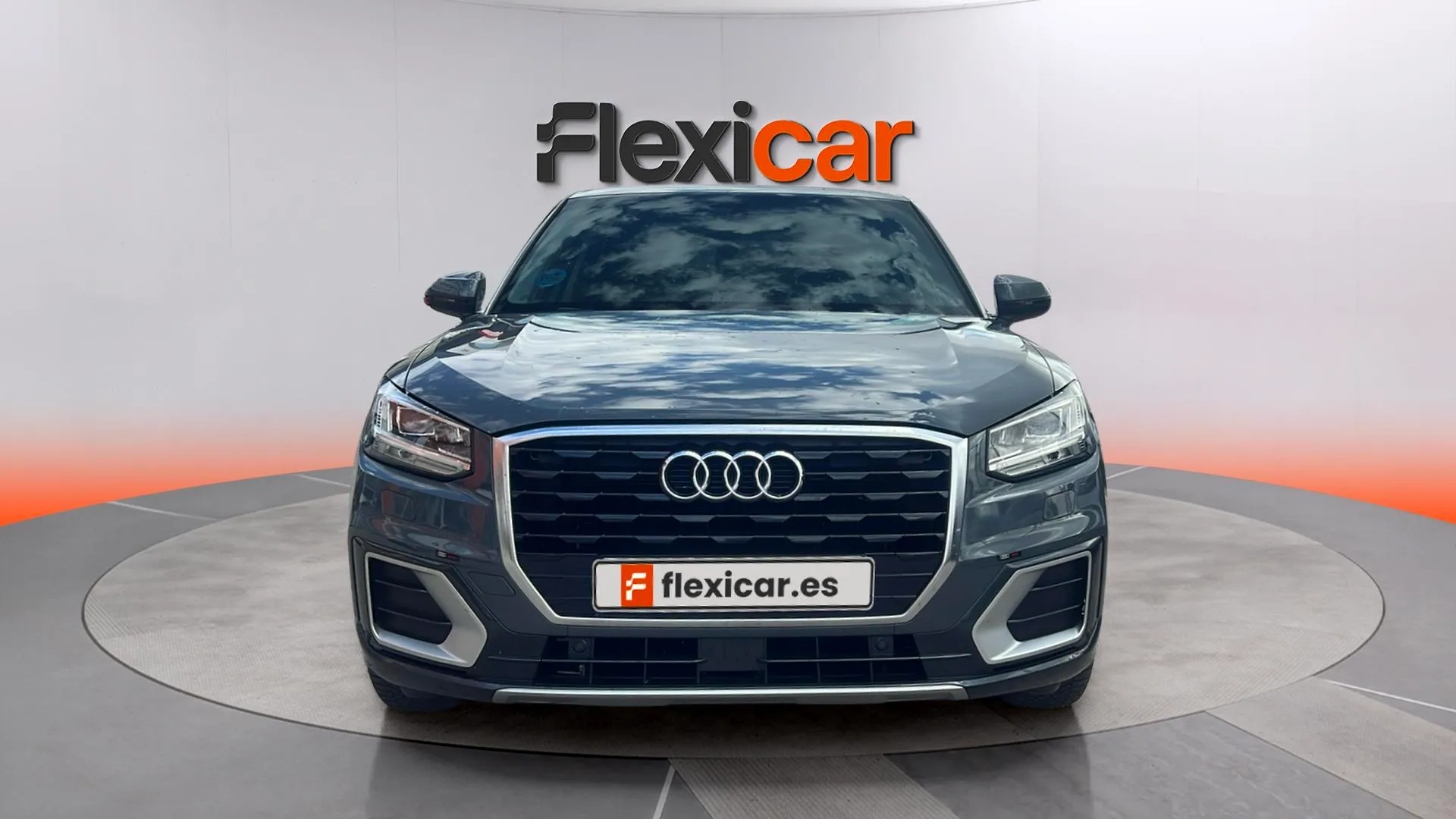 Audi Q2 Design 30 TDI 85kW (116CV) - 5P (2019)