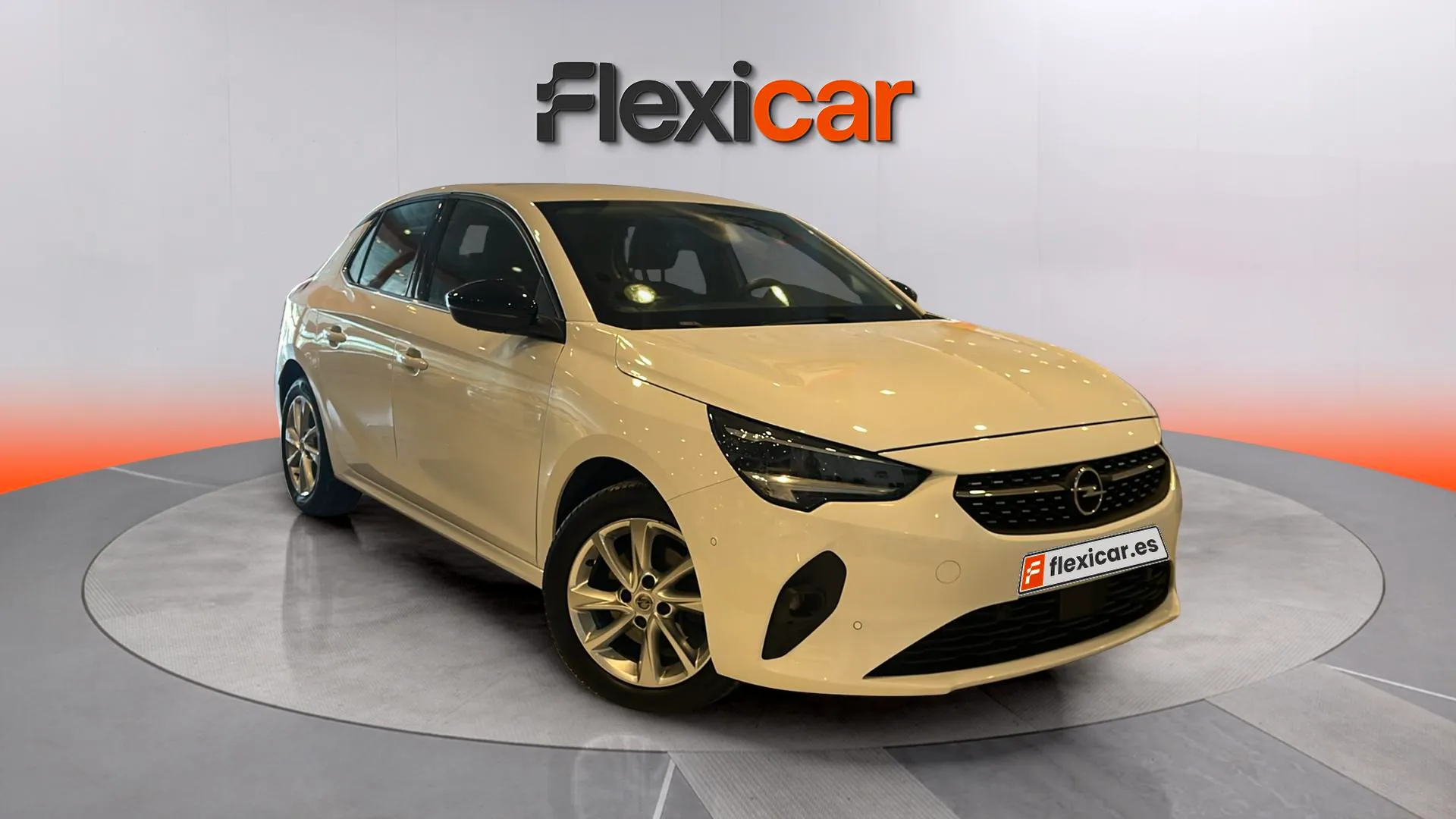 Opel Corsa 1.2T XHL 74kW (100CV) Elegance