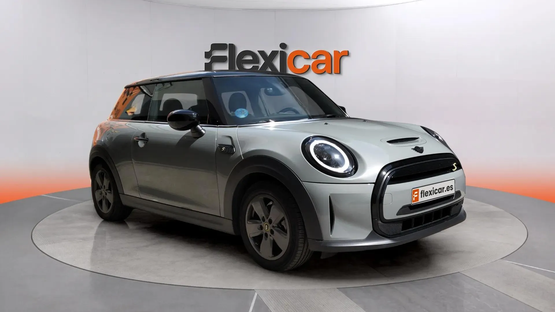 MINI Mini COOPER SE