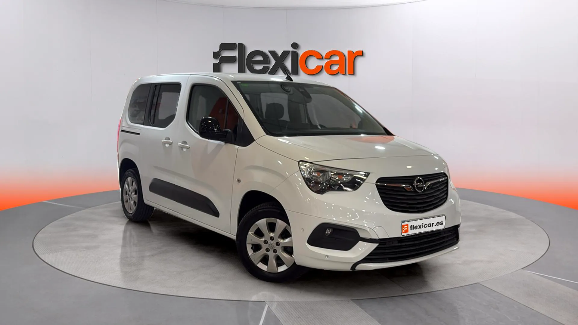 Opel Combo Life 1.5 TD 75kW (100CV) S/S Life L - 4P (2021)