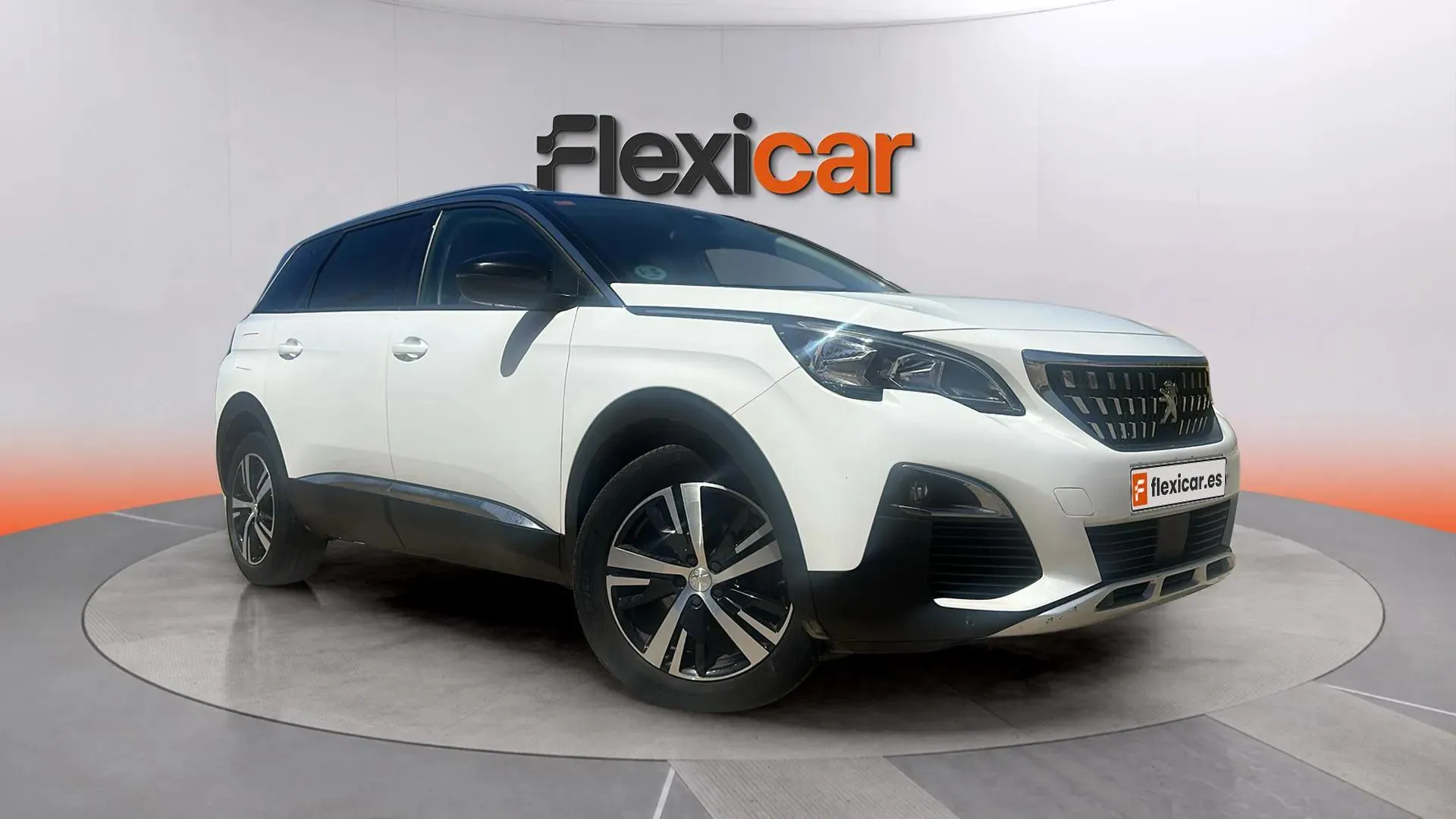 Peugeot 5008 1.2 PureTech 96KW S&S GT EAT8