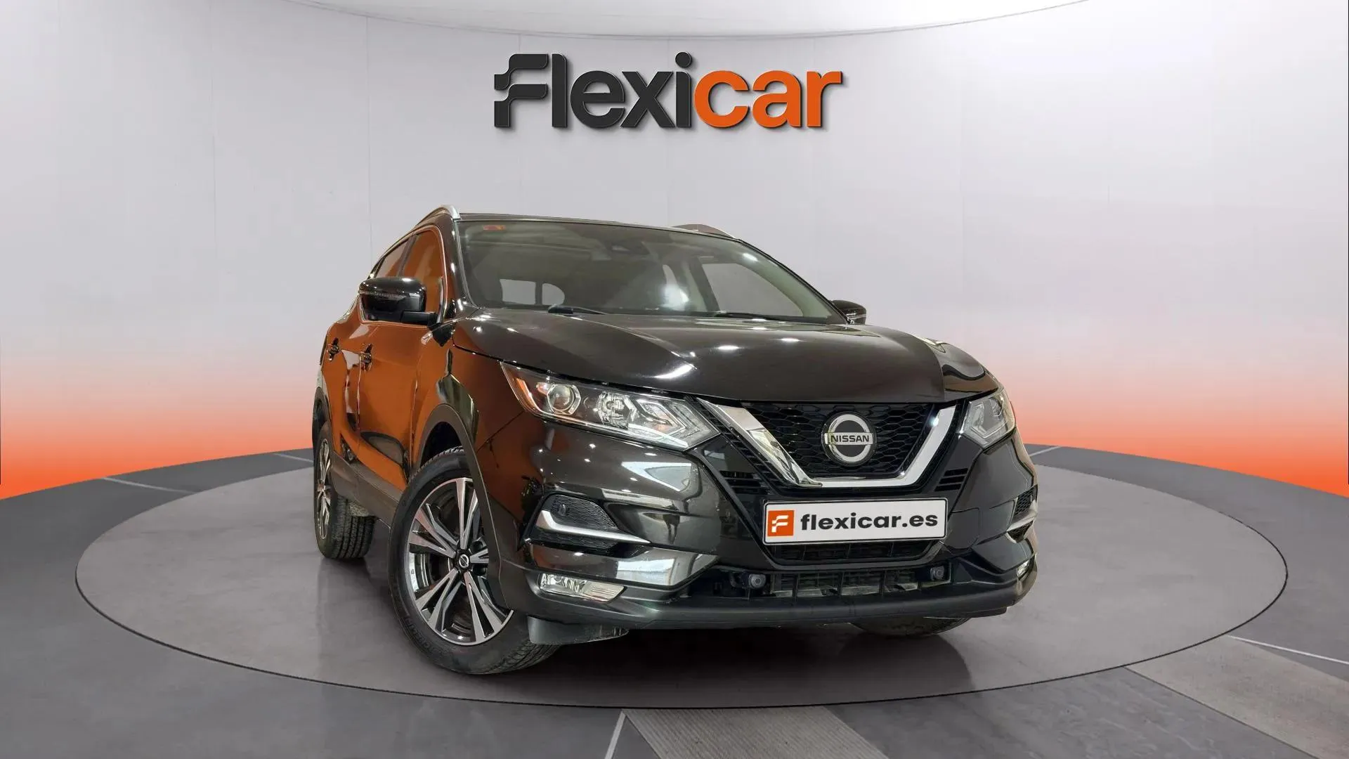 Nissan Qashqai DIG-T 117 kW (160 CV) E6D DCT TEKNA