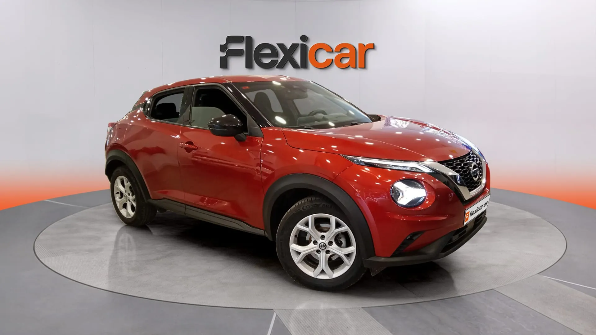 Nissan Juke DIG-T 84 kW (114 CV) 6M/T N-Connecta