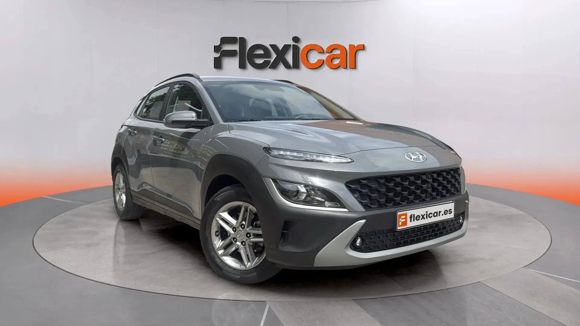 Hyundai Kona 1.0 TGDI Maxx 4X2