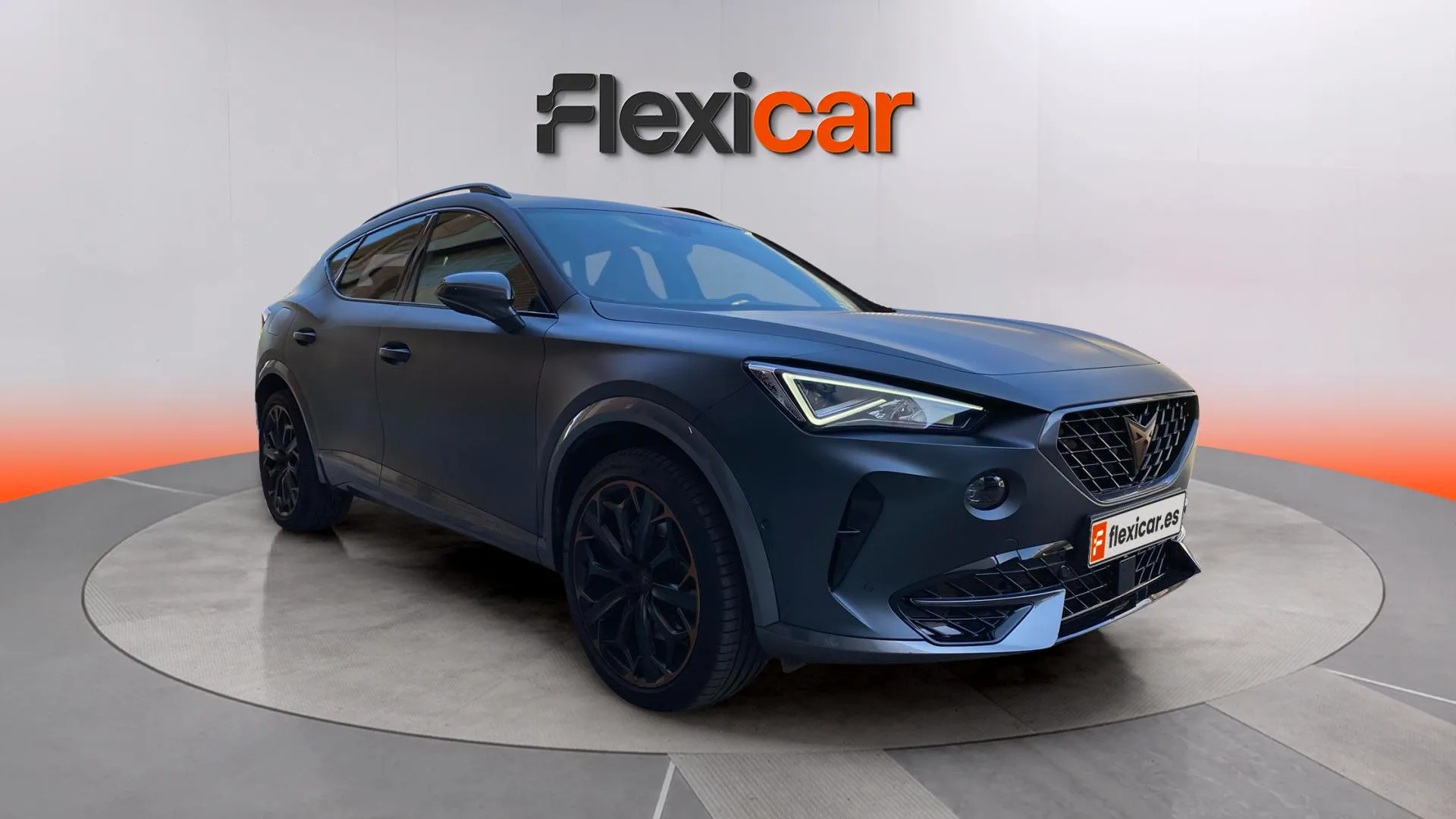 Cupra Formentor 1.4 e-Hybrid 150kW (204 CV) DSG