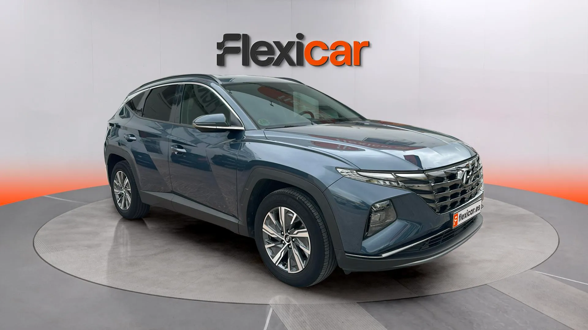 Hyundai Tucson 1.6 TGDI 110kW (150CV) Maxx