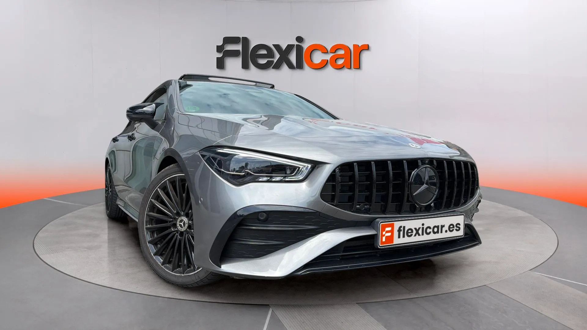 Mercedes-Benz Clase CLA CLA 200 D DCT