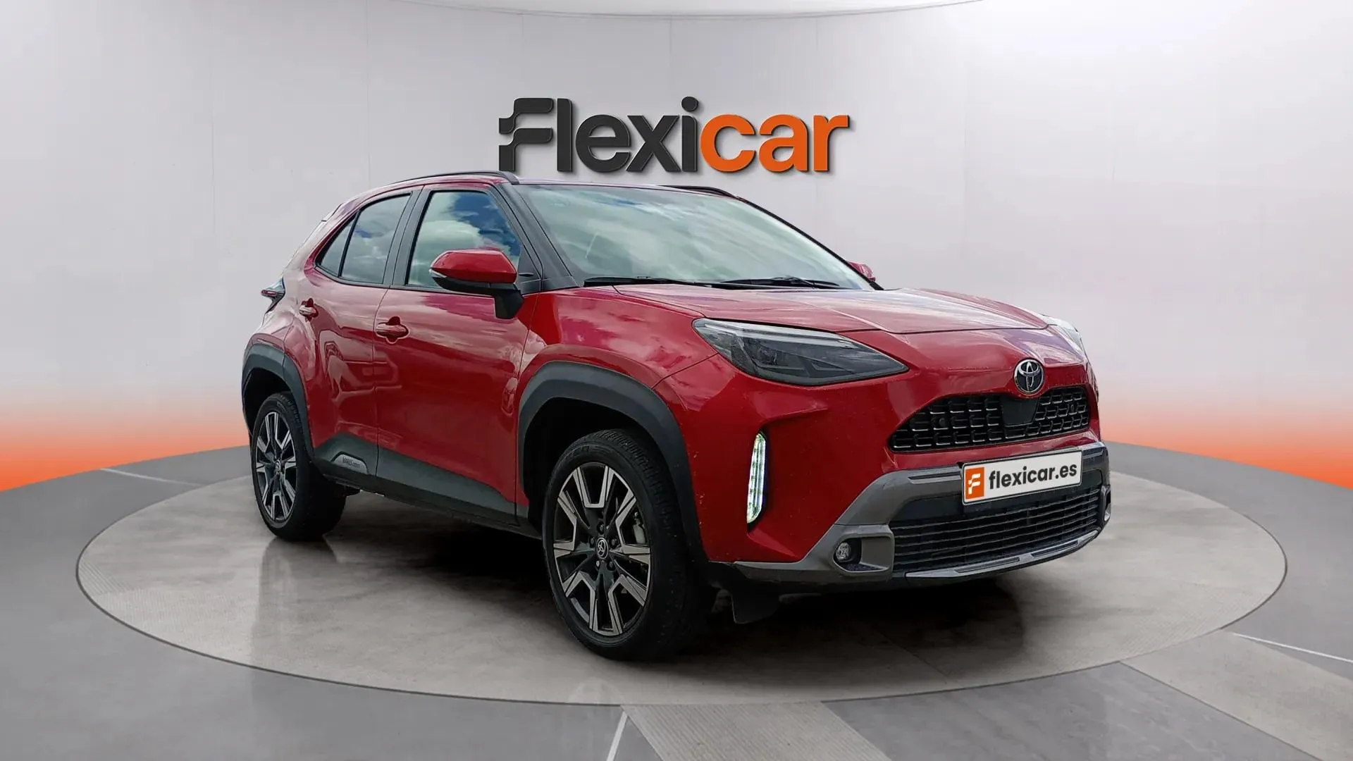 Toyota Yaris Cross 1.5 120H Active Plus