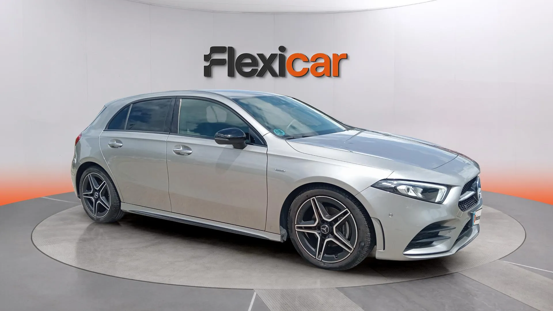 Mercedes-Benz Clase A A 180 d