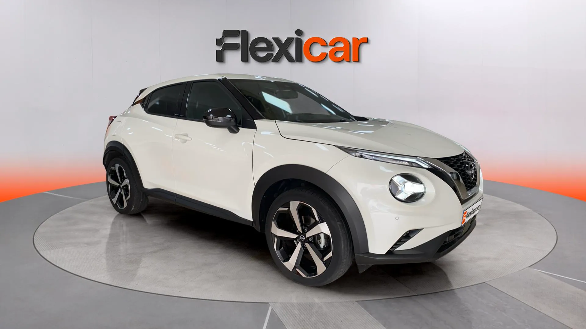 Nissan Juke DIG-T 84 kW (114 CV) DCT N-Design Black