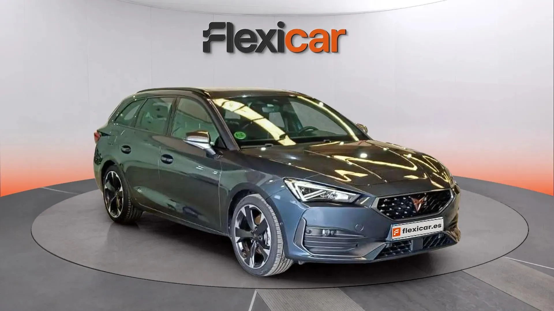 Cupra Leon 2.0 TSI 140kW (190CV) DSG