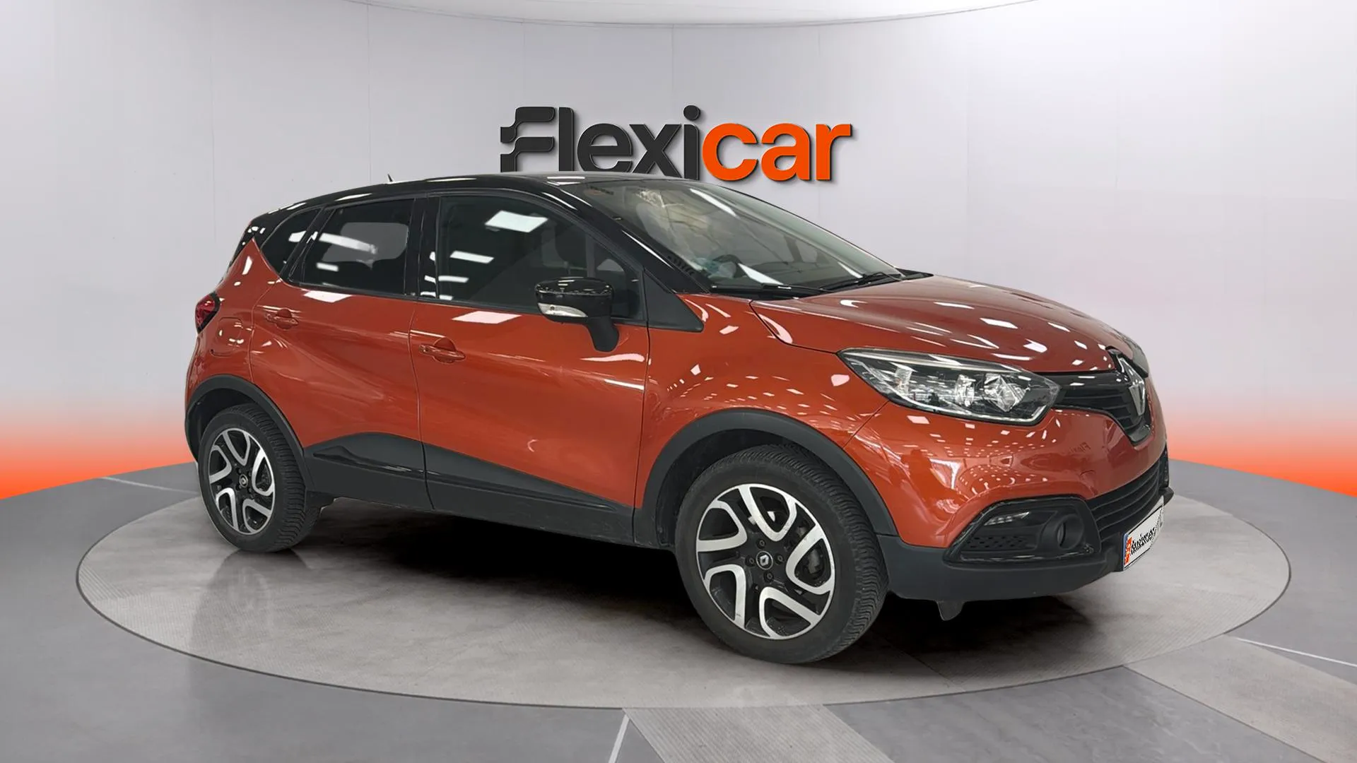 Renault Captur Intens Energy dCi 66kW (90CV) eco2