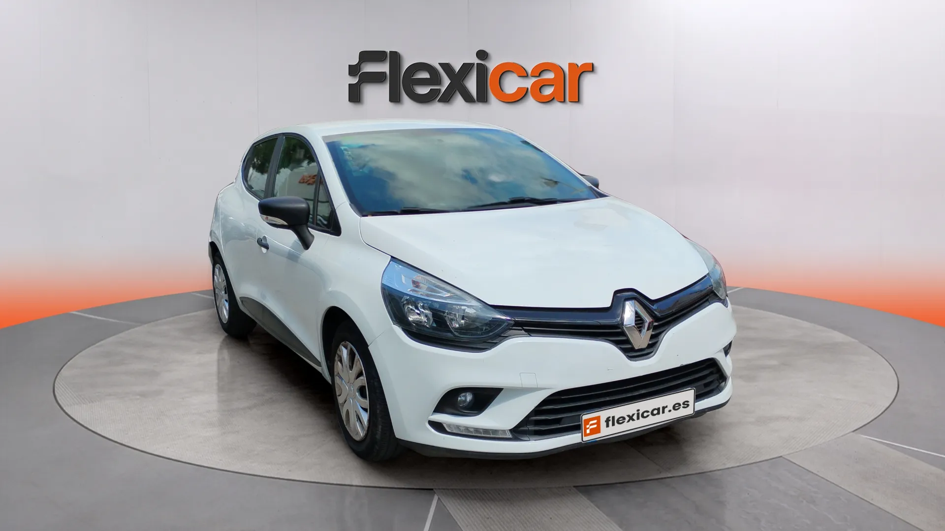Renault Clio Business Energy TCe 55kW (75CV) -18