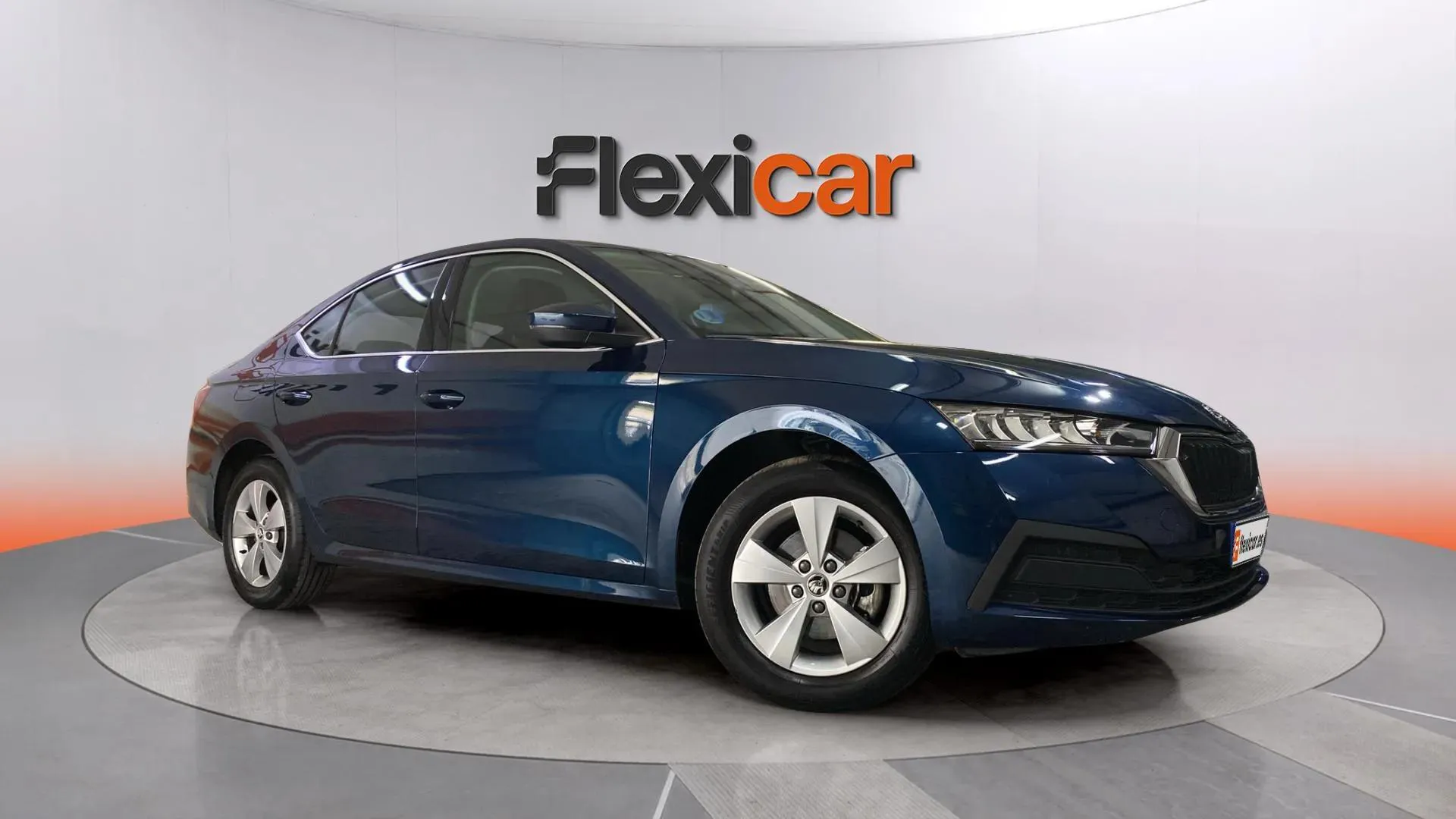 Škoda Octavia 1.0 TSI 81kW(110CV) DSG mHEV Ambition