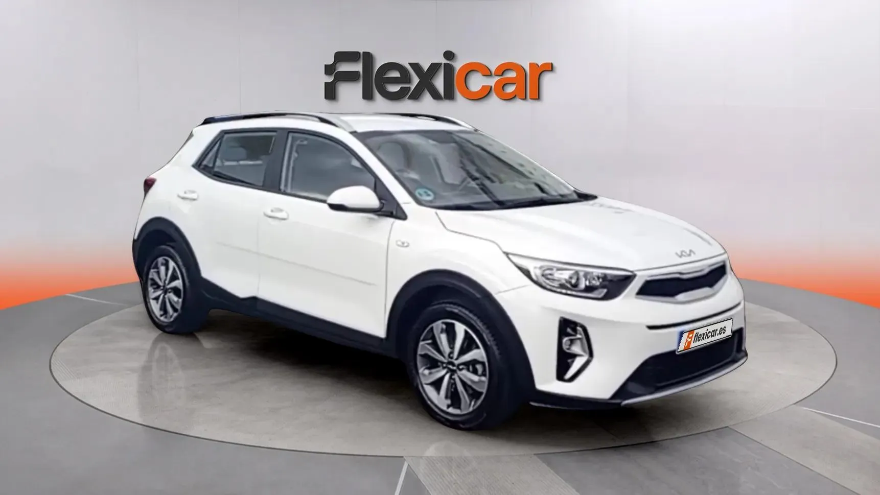 Kia Stonic 1.2 DPi 62kW (84CV) Drive