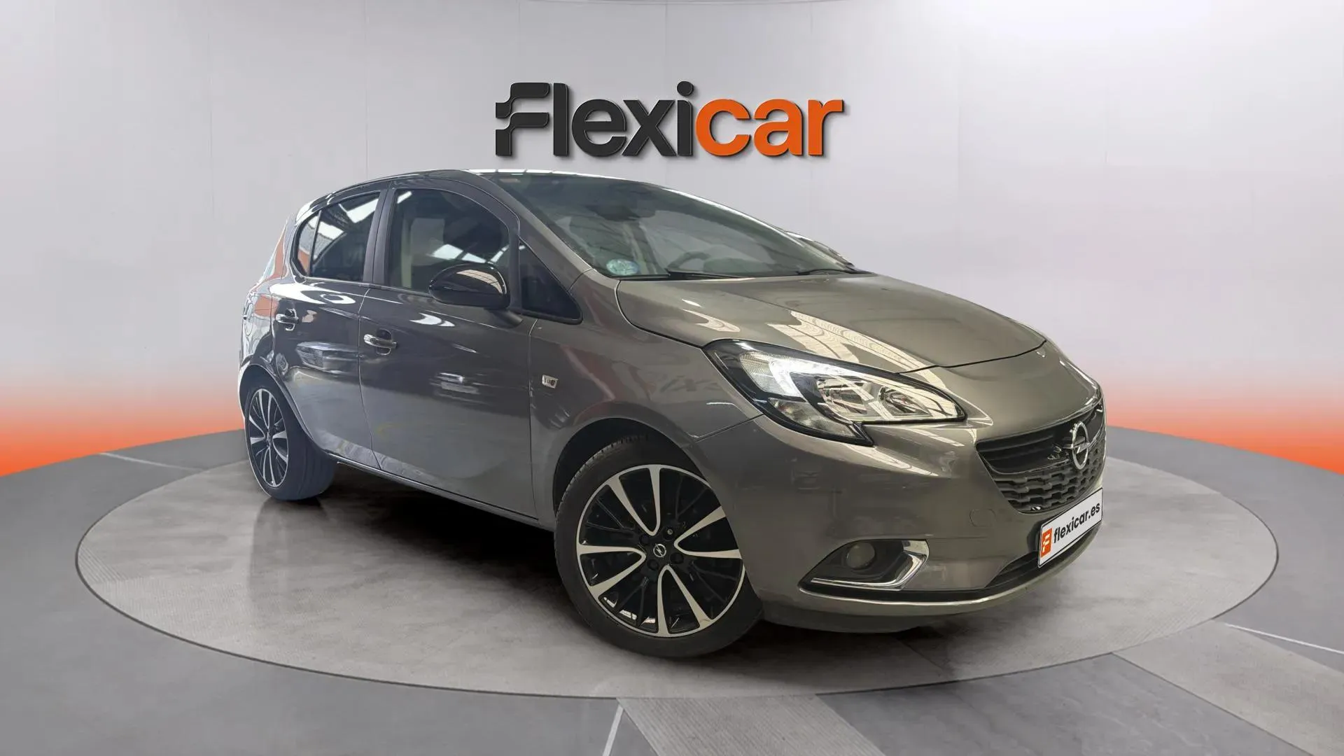 Opel Corsa 1.4 66kW (90CV) Design Line GLP
