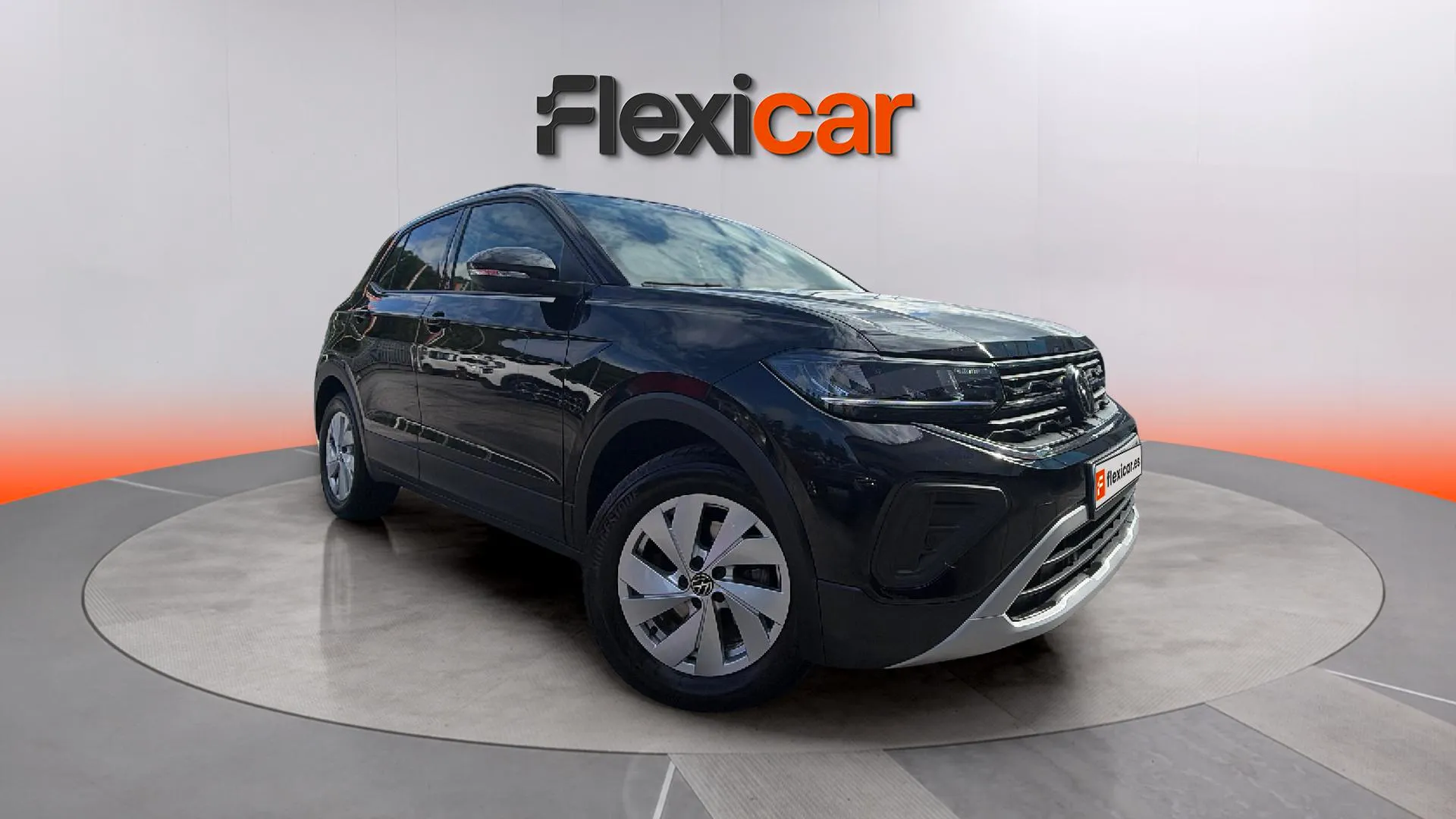 Volkswagen T-Cross Life 1.0 TSI 70kW (95CV)