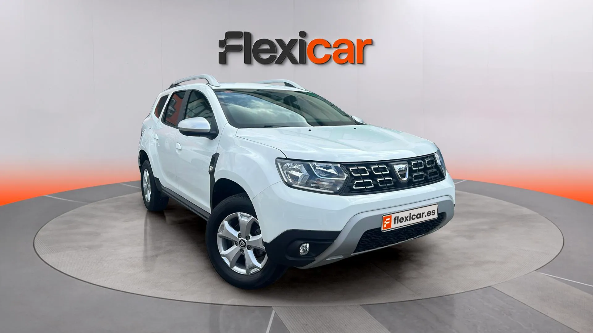 Dacia Duster Essent. TCE 96kW(130CV) 4X2 GPF