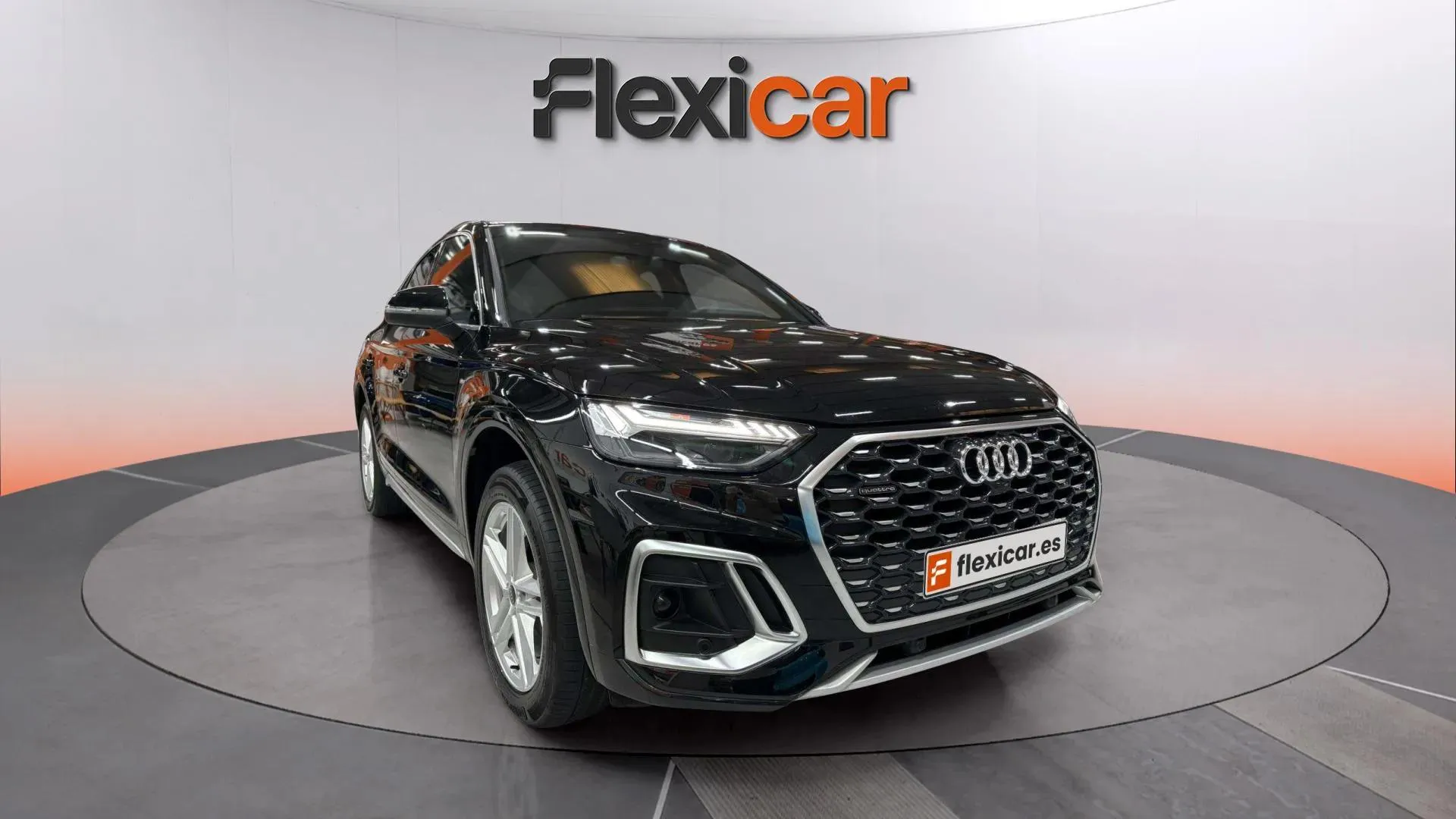 Audi Q5 Advanced 40 TDI 150kW quattro-ultra