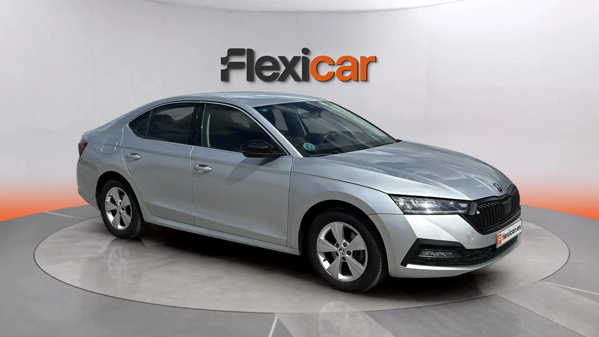 Škoda Octavia 2.0 TDI 85kW (115 CV) Manual Ambition