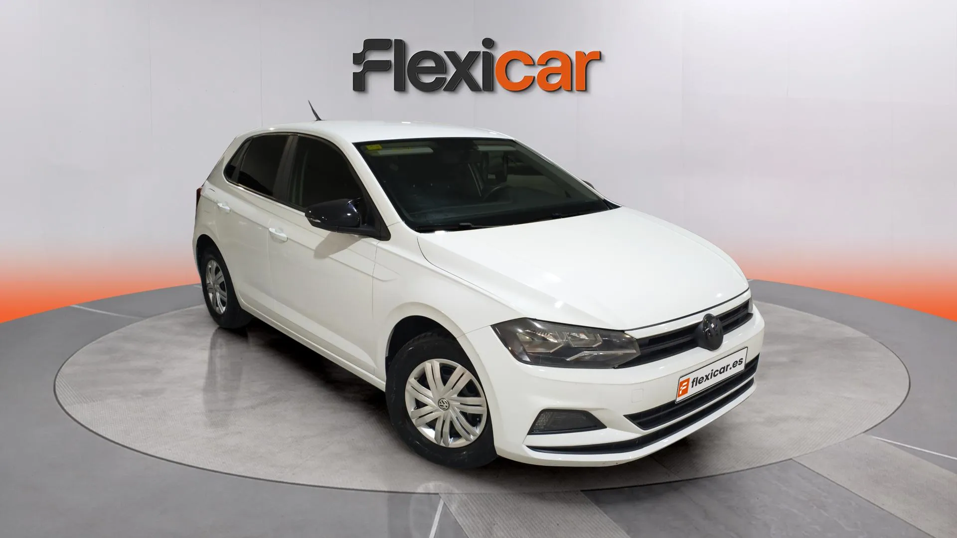 Volkswagen Polo A-Polo 1.0 55kW (75CV) BMT
