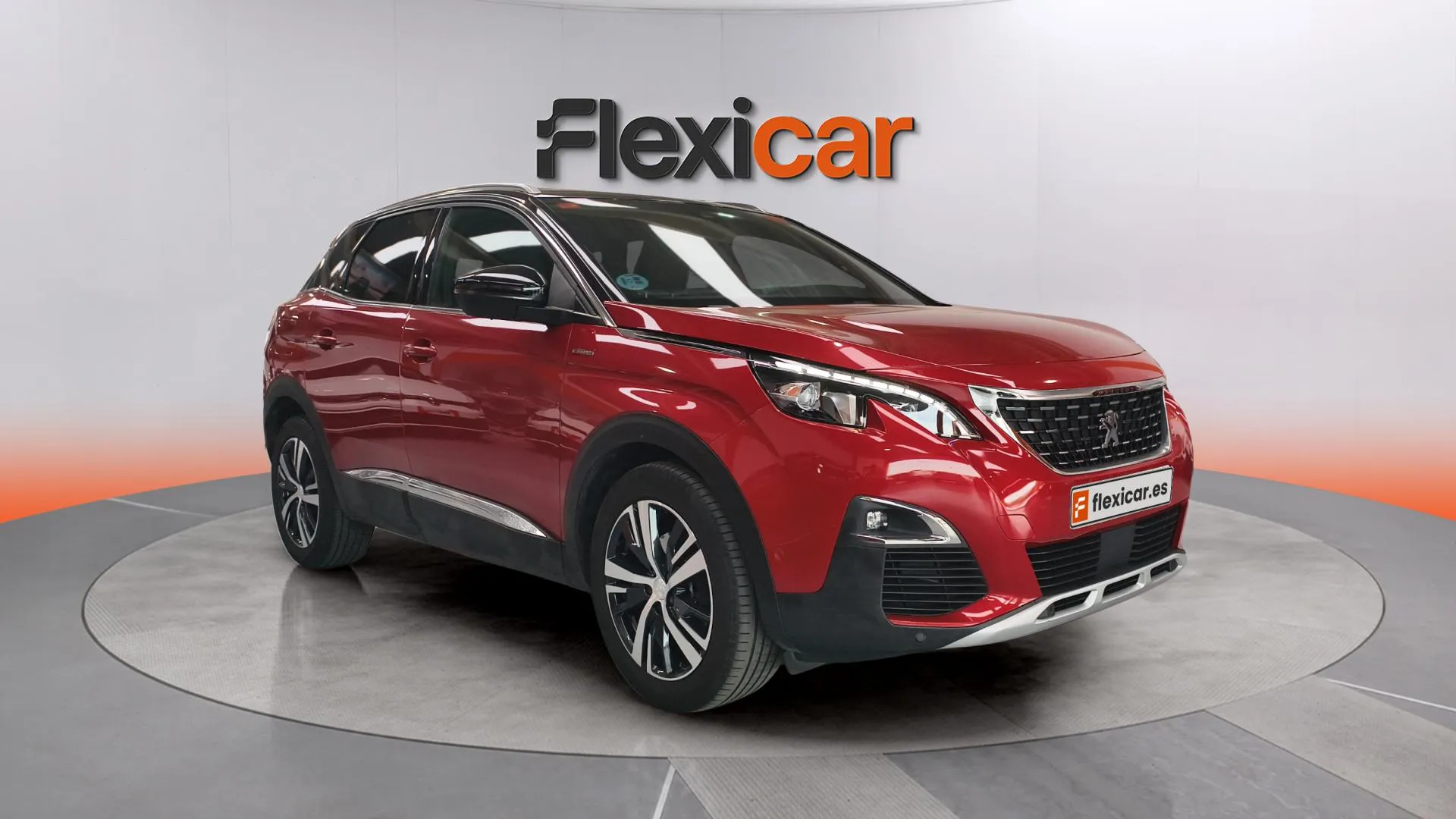Peugeot 3008 1.2 PURETECH 96KW (130CV) GT LINE S&S