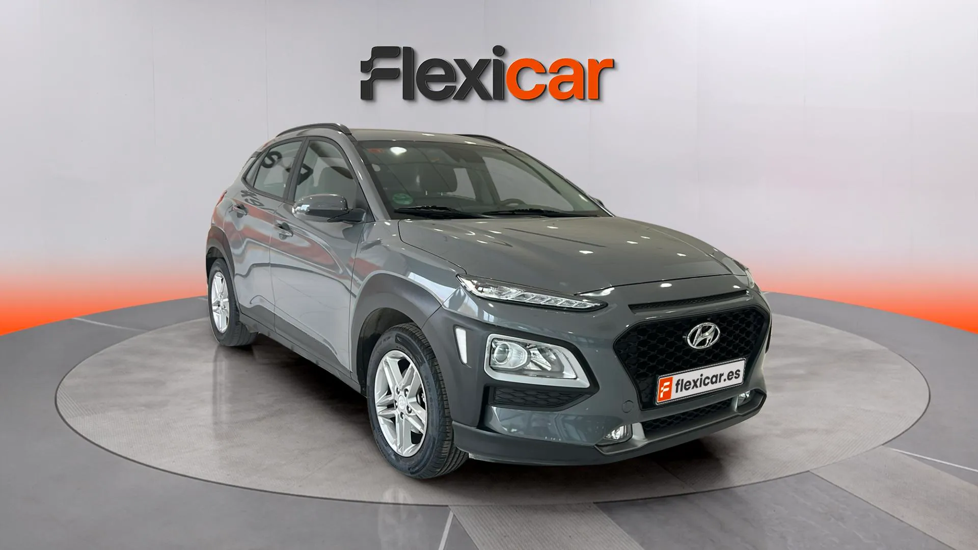 Hyundai Kona 1.6 CRDi 85kW (115CV) Klass 4x2