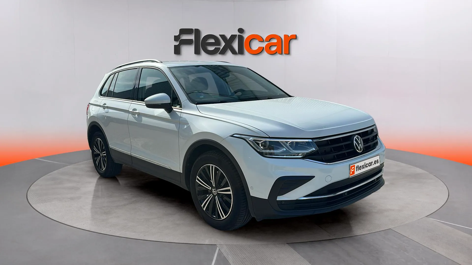 Volkswagen Tiguan Life 1.4 TSI eHybrid 180kW (245CV) DSG