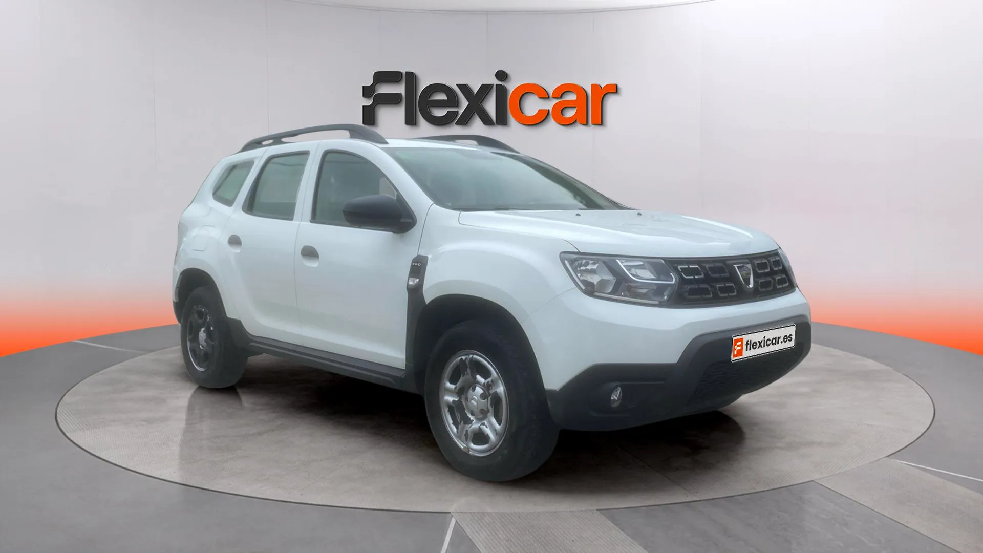 Dacia Duster Comfort Blue dCi 85kW (115CV) 4X4