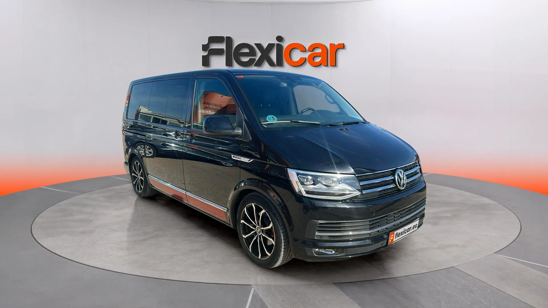 Volkswagen Multivan Premium Corto 2.0 TDI 110kW BMT DSG