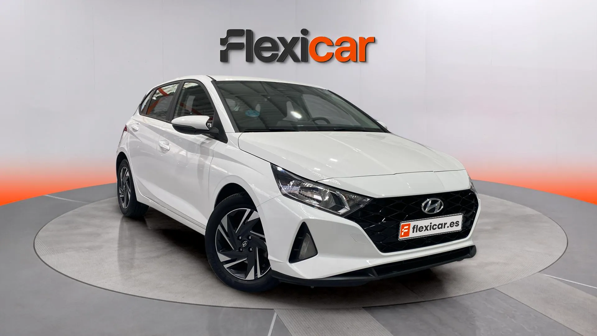 Hyundai i20 1.0 TGDI 74kW (100CV) Klass