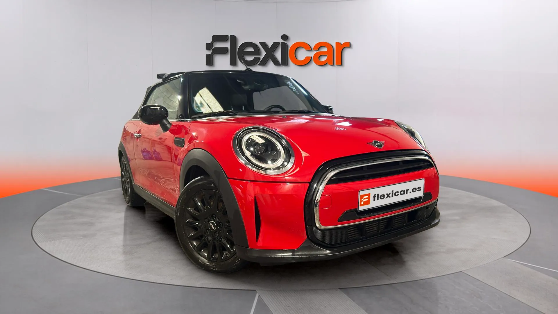 MINI Mini COOPER CABRIO