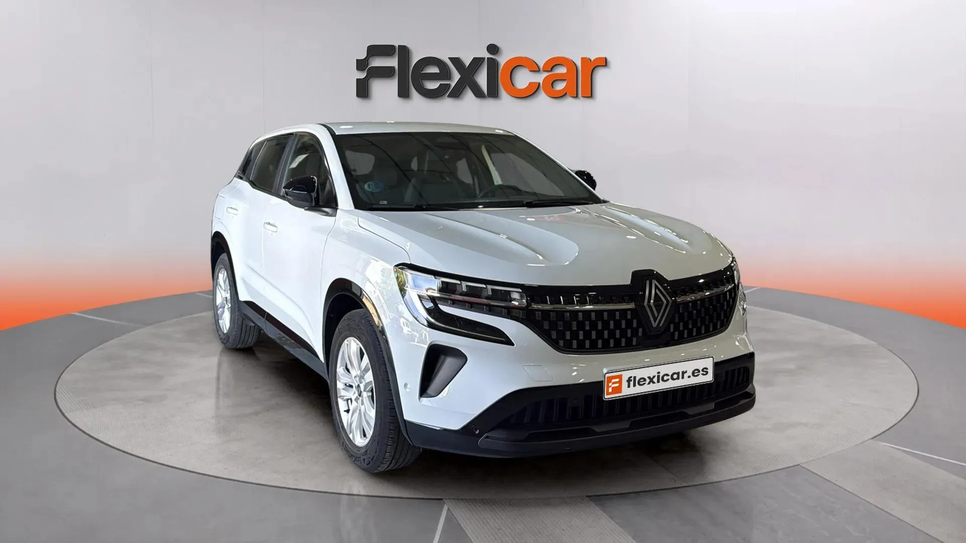 Renault Austral Evolution Mild Hybrid 103kW (140CV)