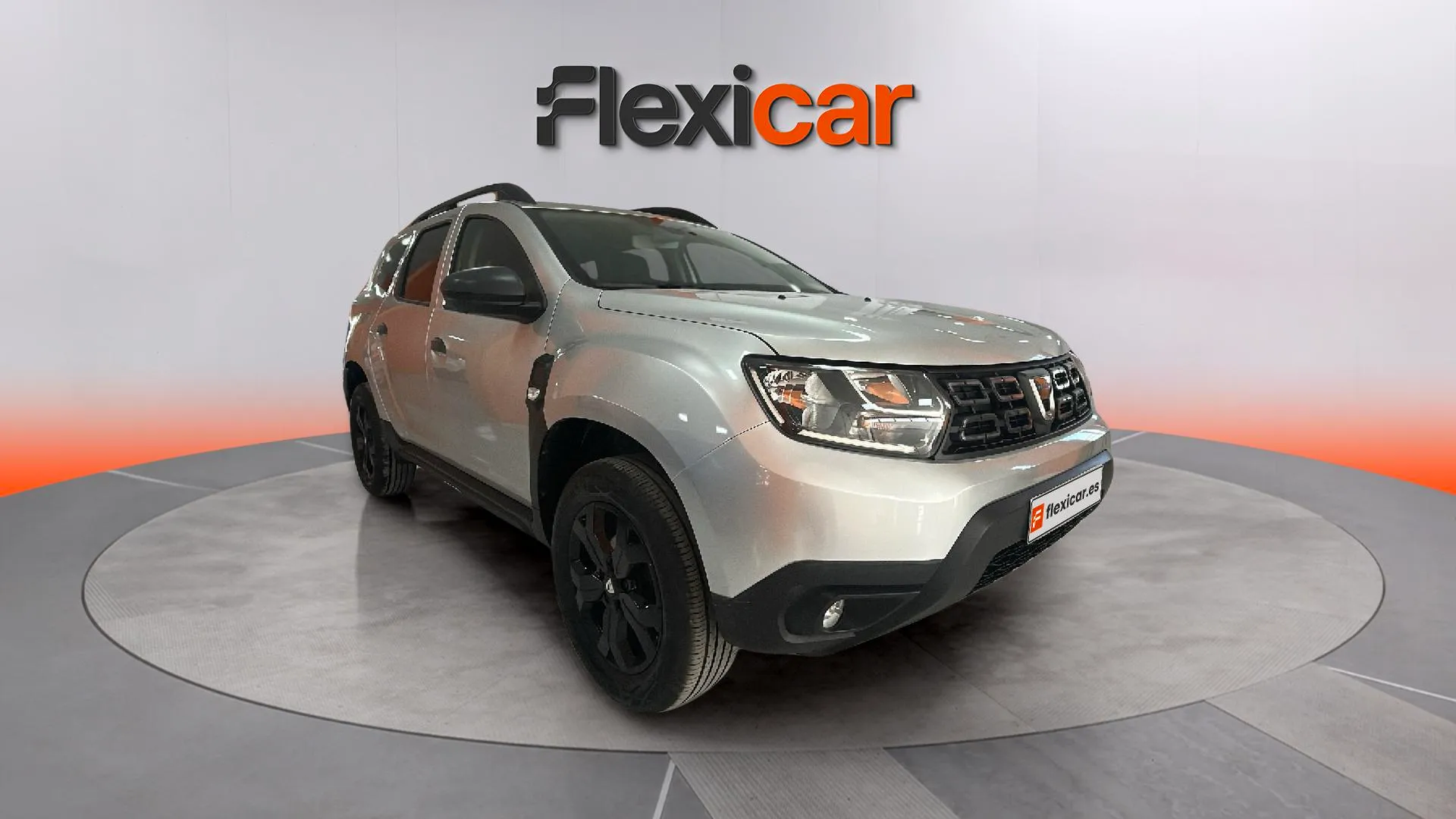 Dacia Duster Access 1.6 84kW (114CV) 4X2