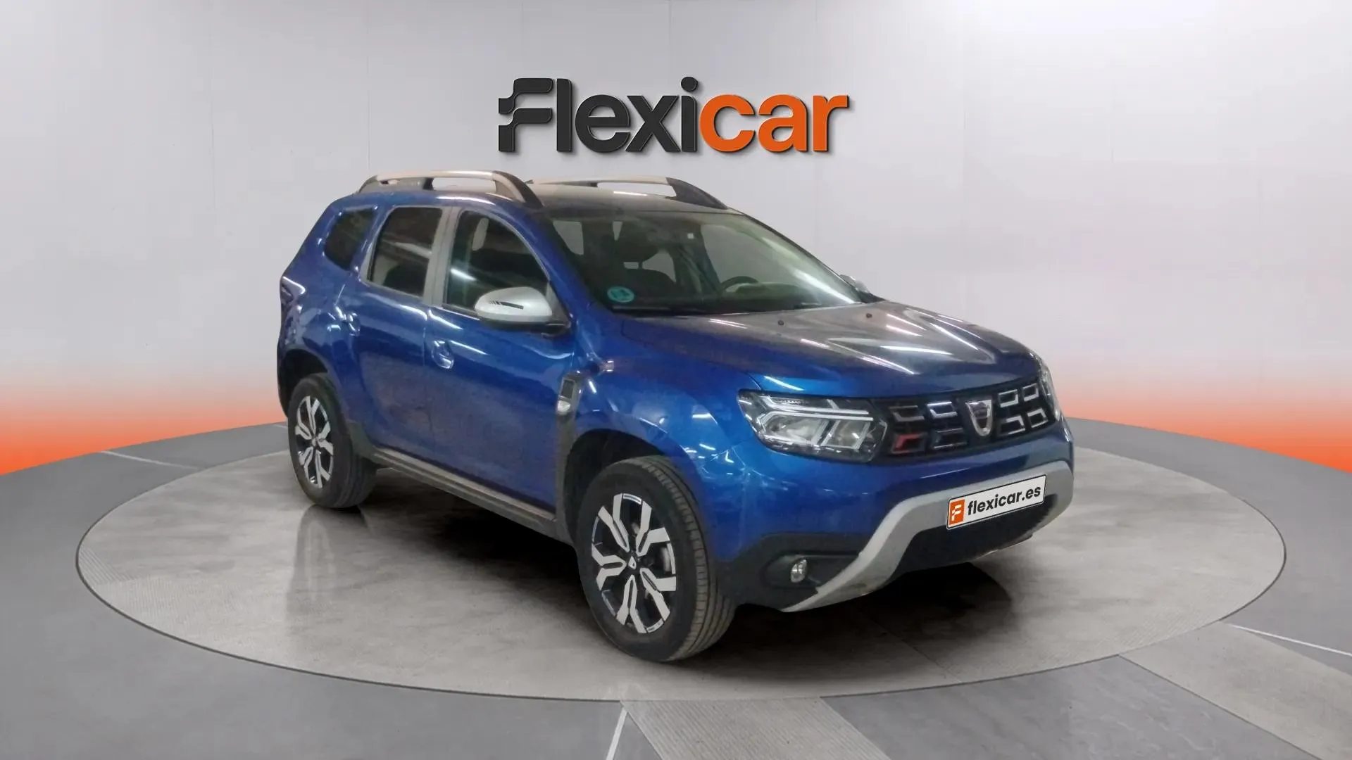 Dacia Duster Comfort Bl. dCi 85kW(115CV) 4X2