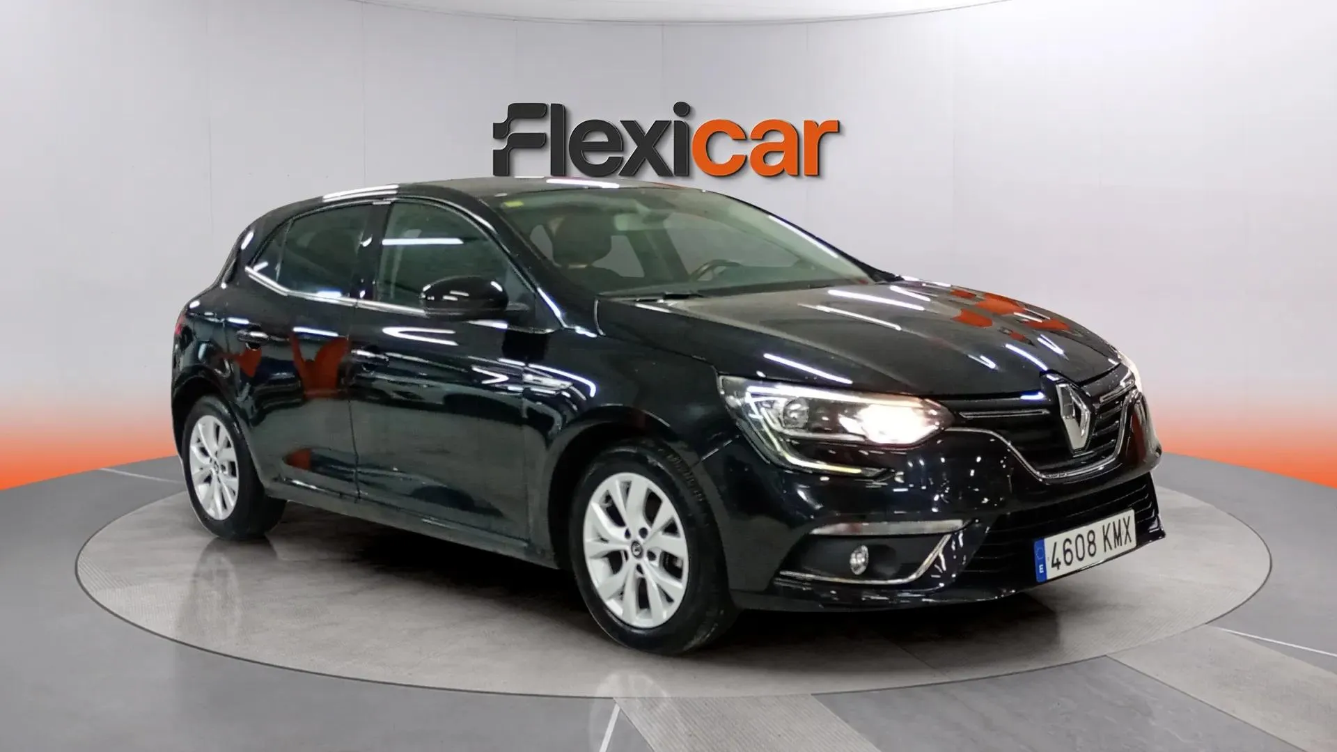 Renault Mégane Bose Blue dCi 85 kW (115CV)