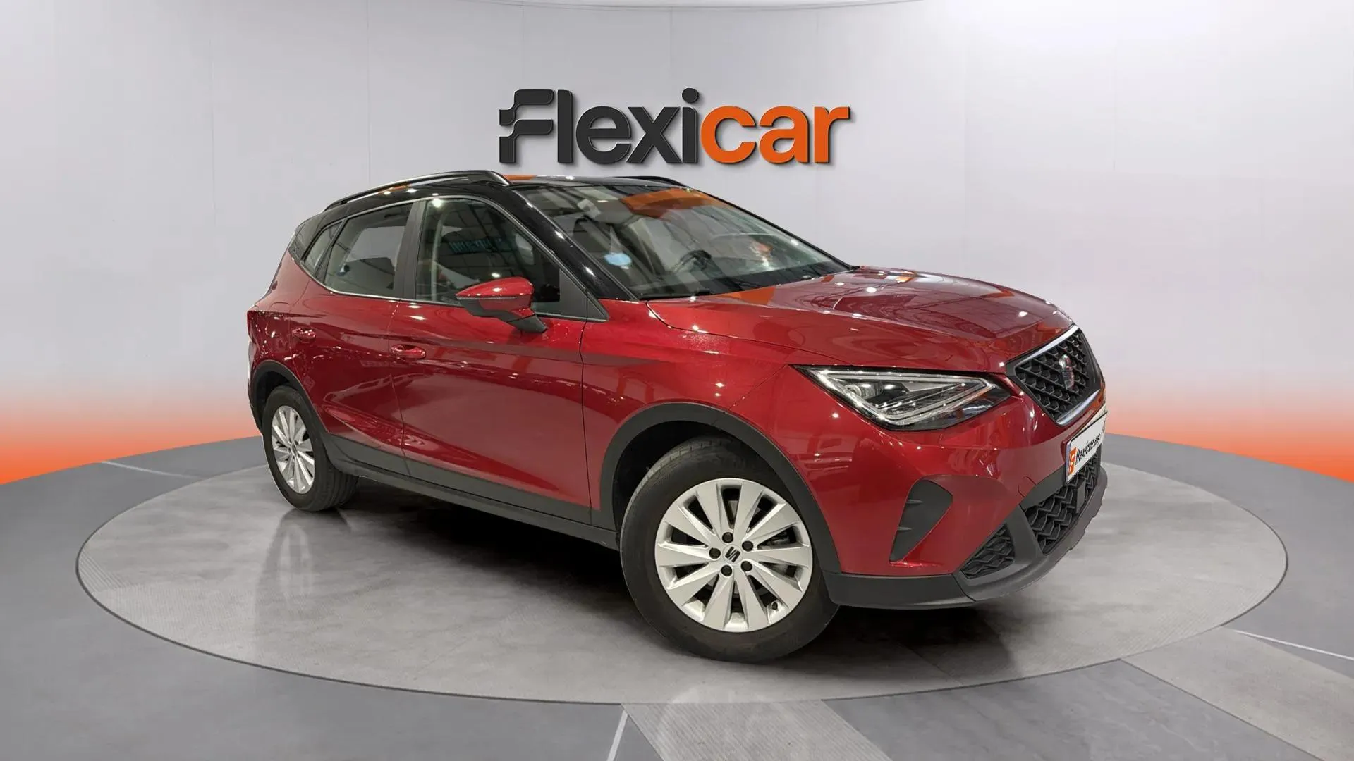 SEAT Arona 1.0 TSI 81kW (110CV) FR