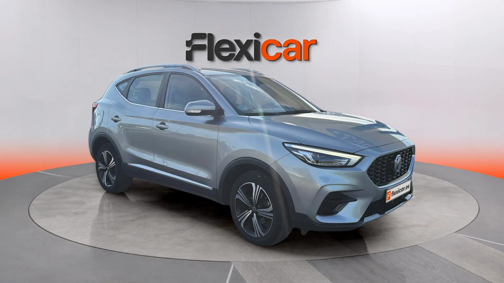 MG ZS 1.5 Comfort